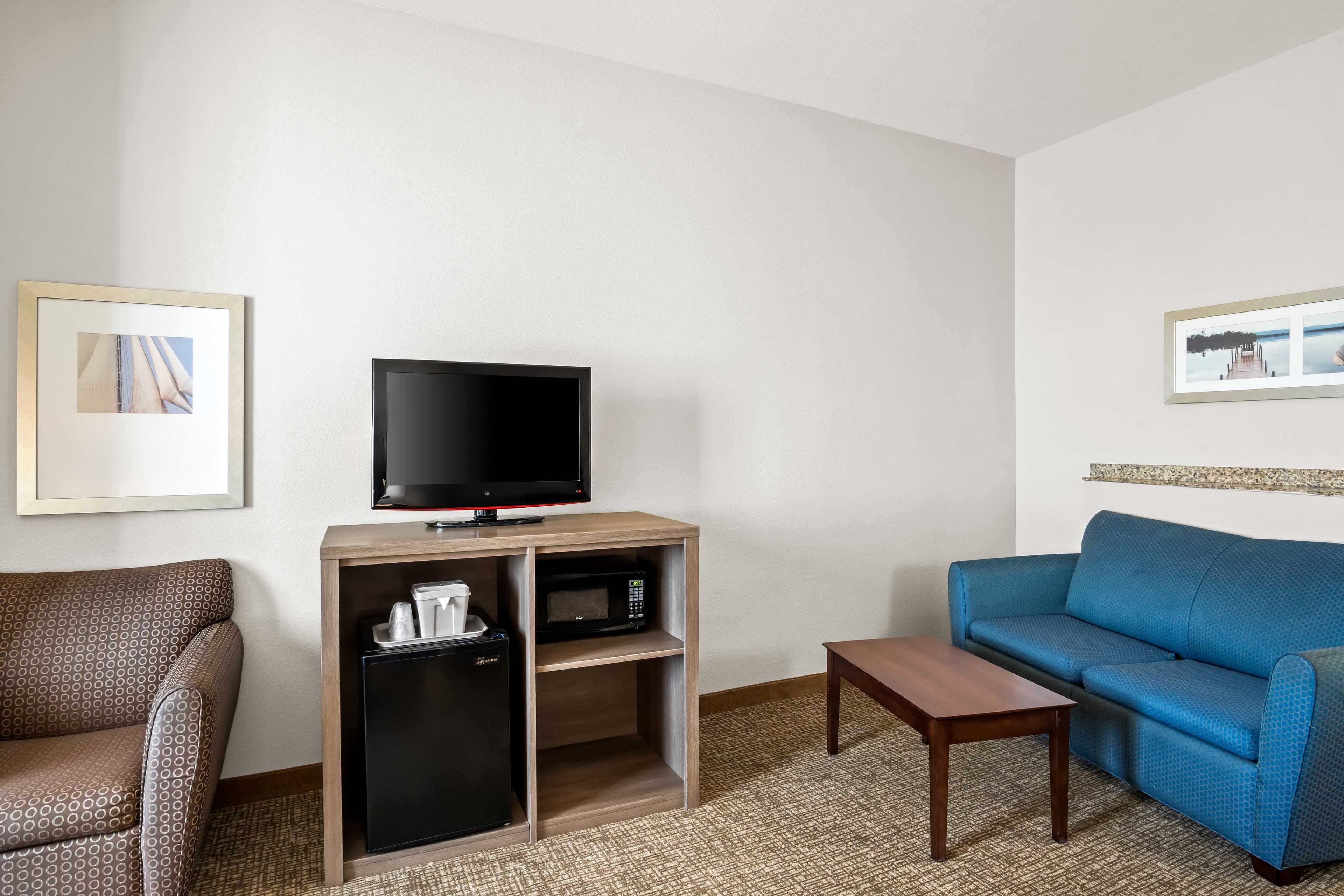 Comfort Suites Waxahachie - Dallas — 20