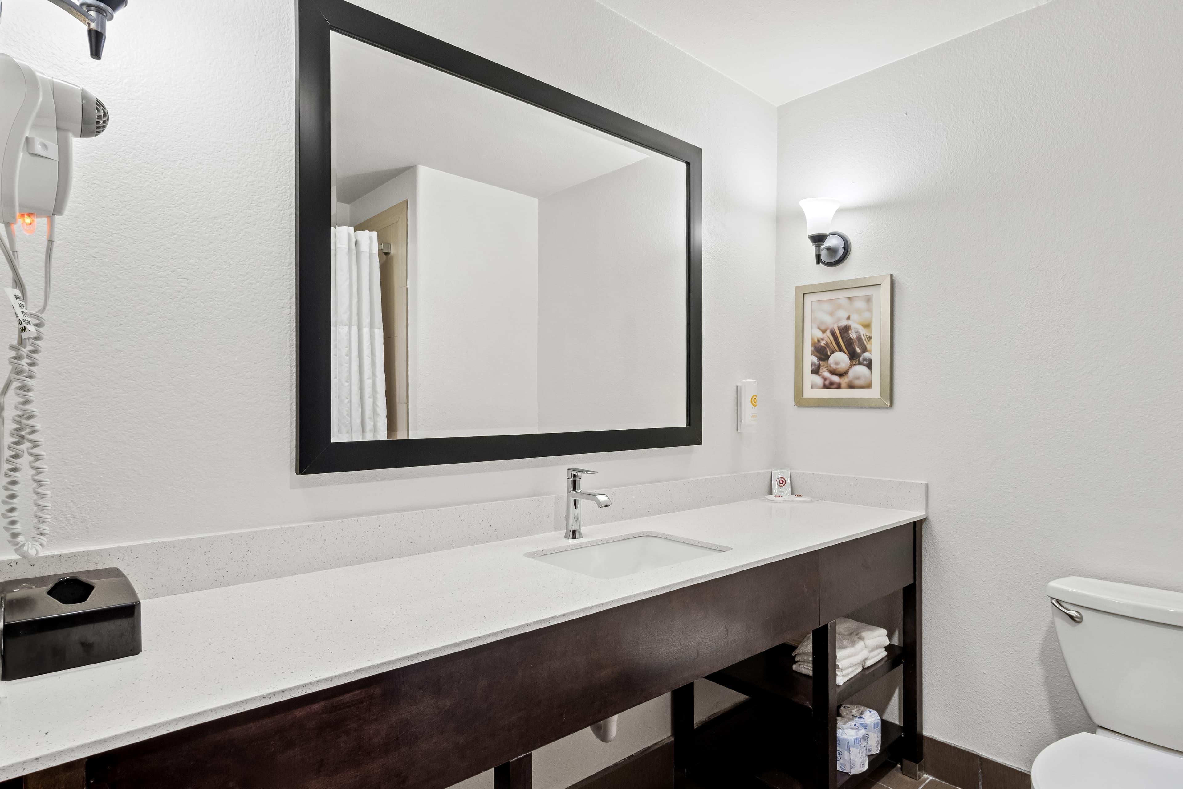 Comfort Suites Waxahachie - Dallas — 22