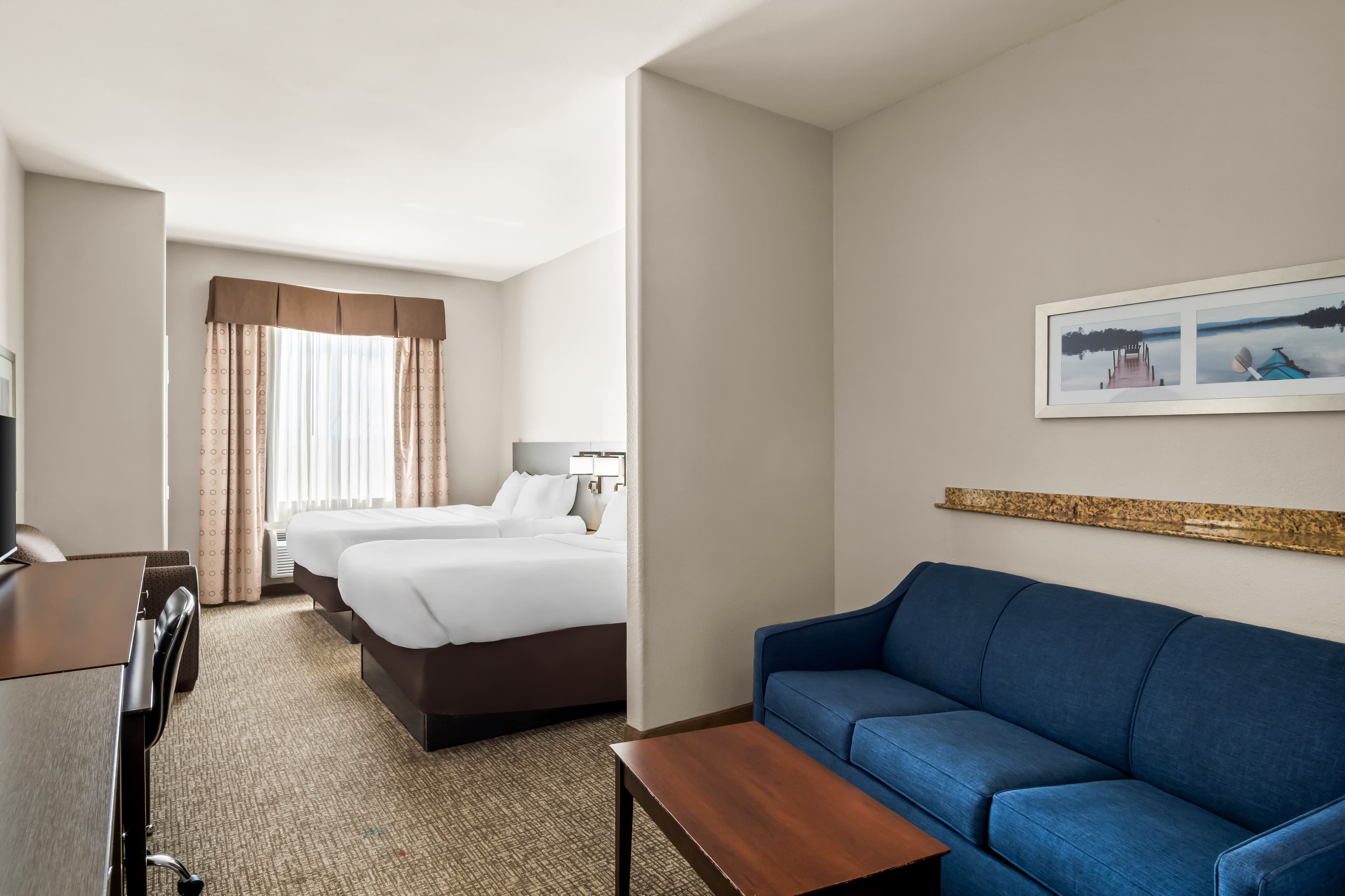 Comfort Suites Waxahachie - Dallas — 23