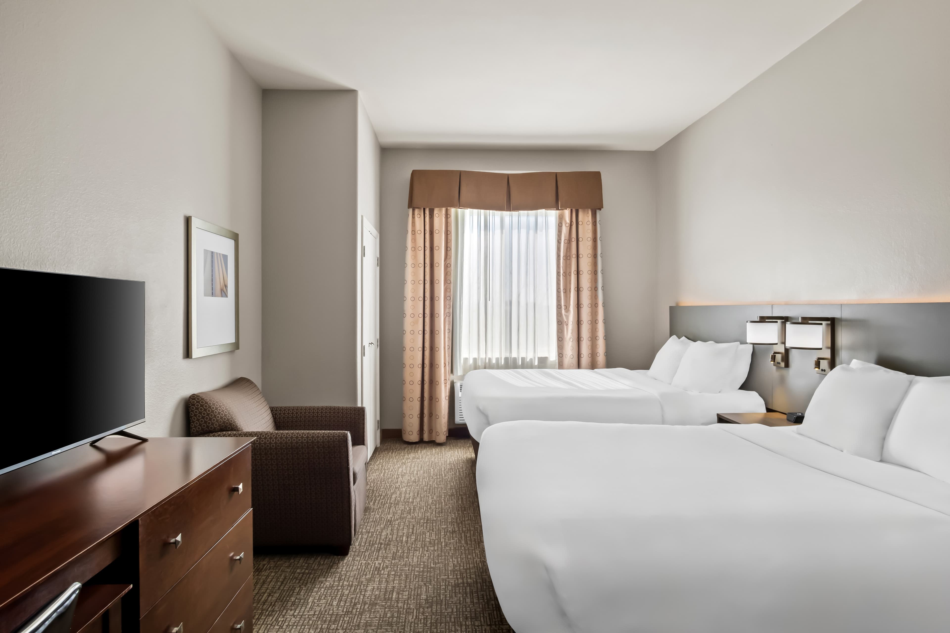 Comfort Suites Waxahachie - Dallas — 24