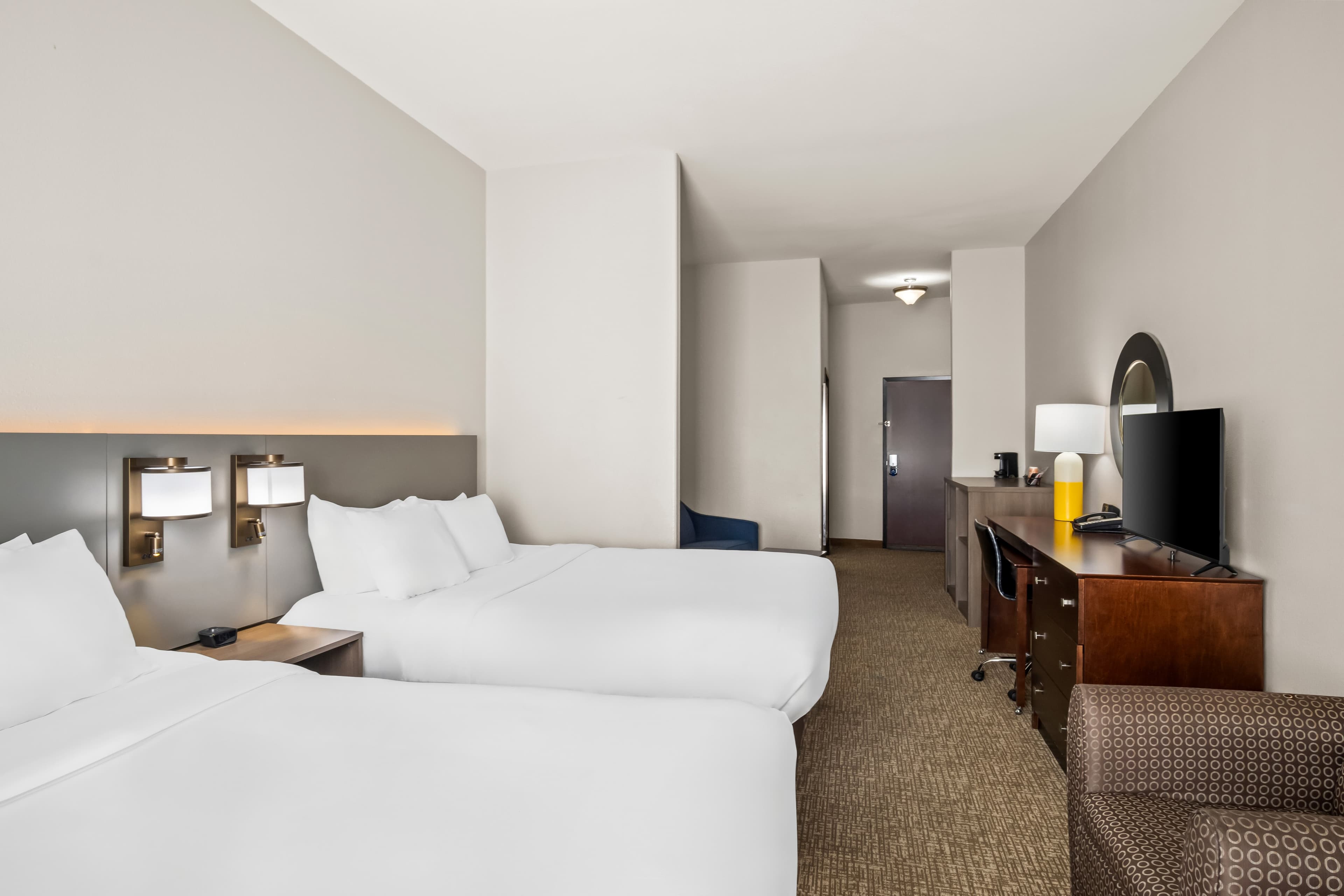 Comfort Suites Waxahachie - Dallas — 25