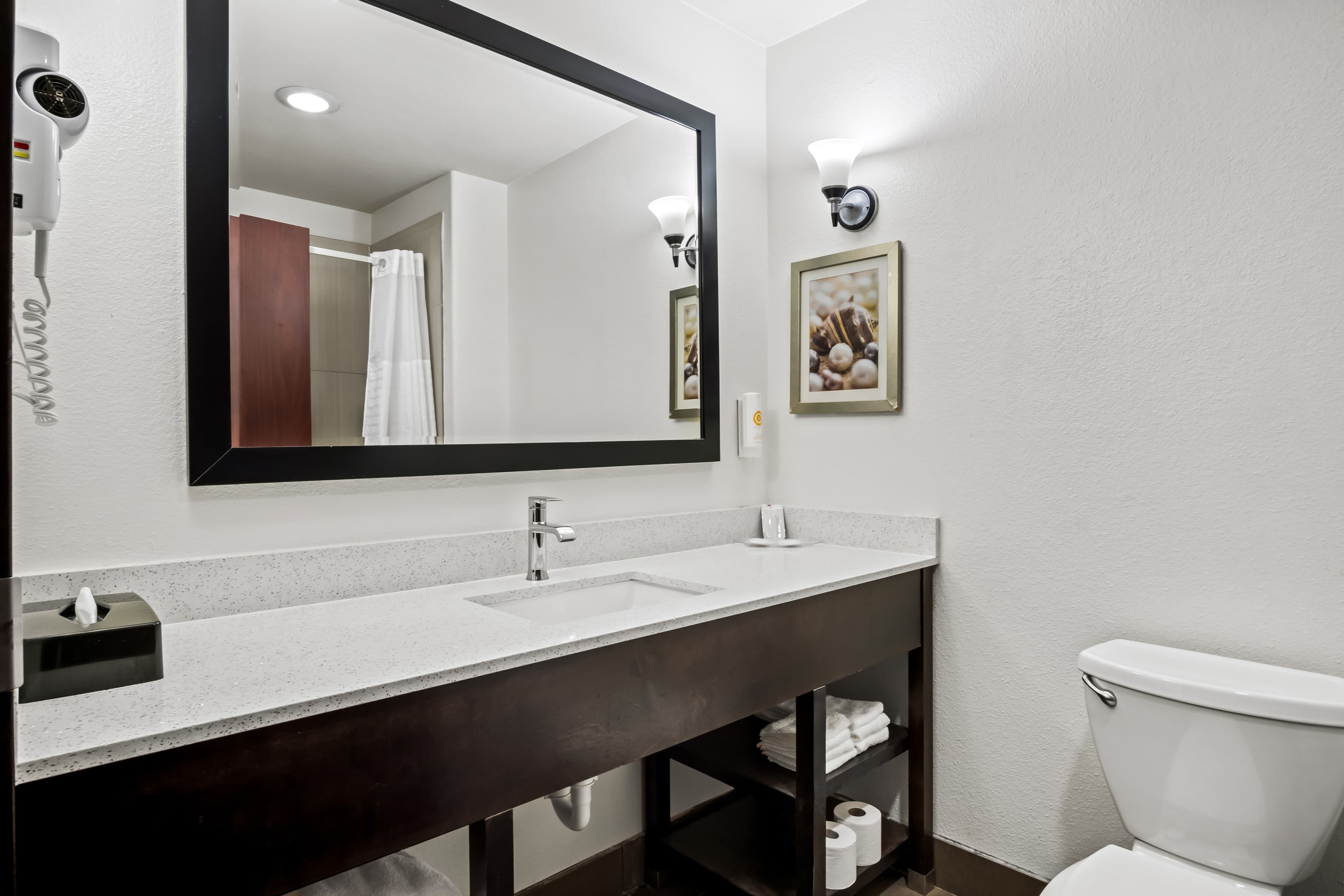 Comfort Suites Waxahachie - Dallas — 26