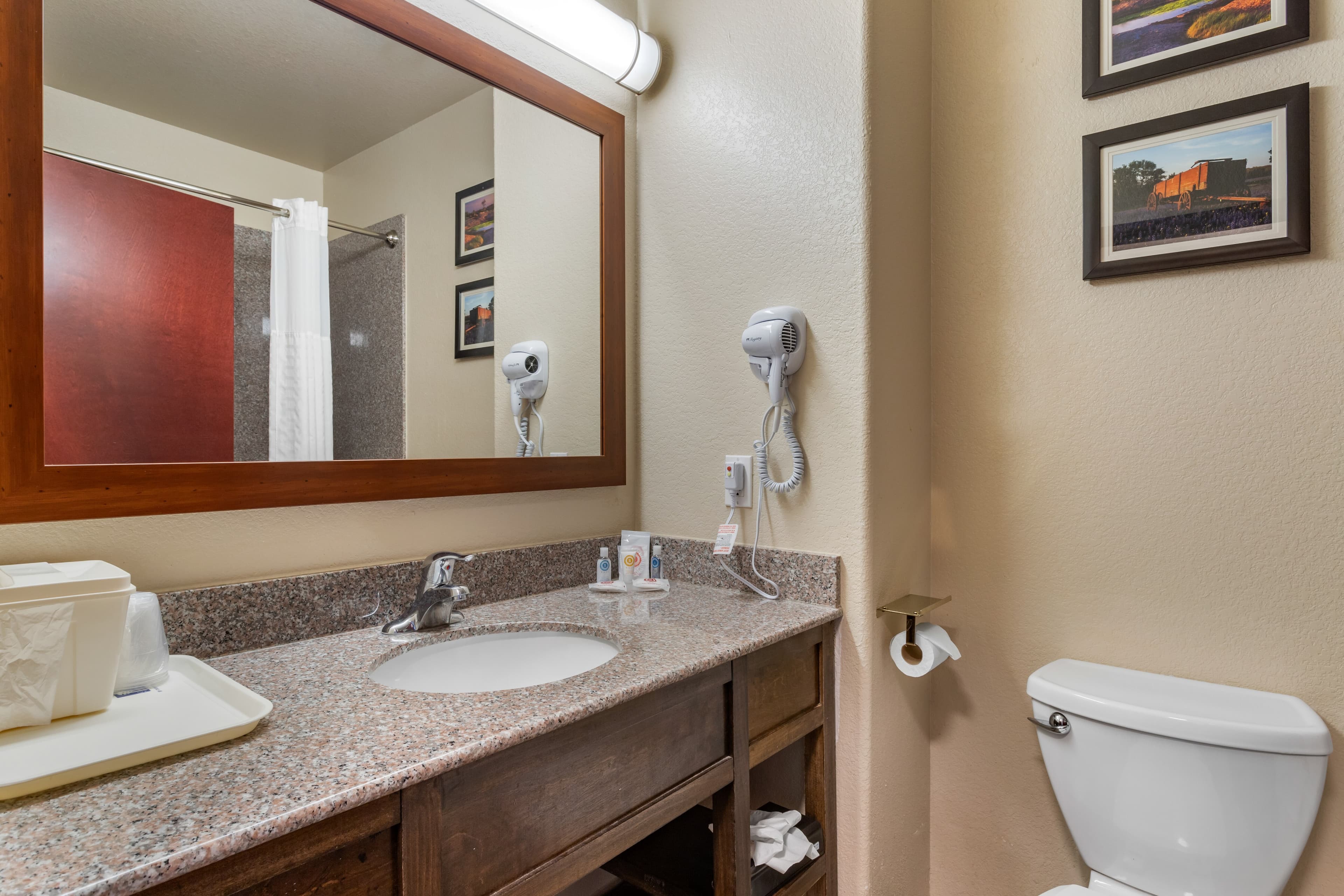 Comfort Inn & Suites Navasota — 9