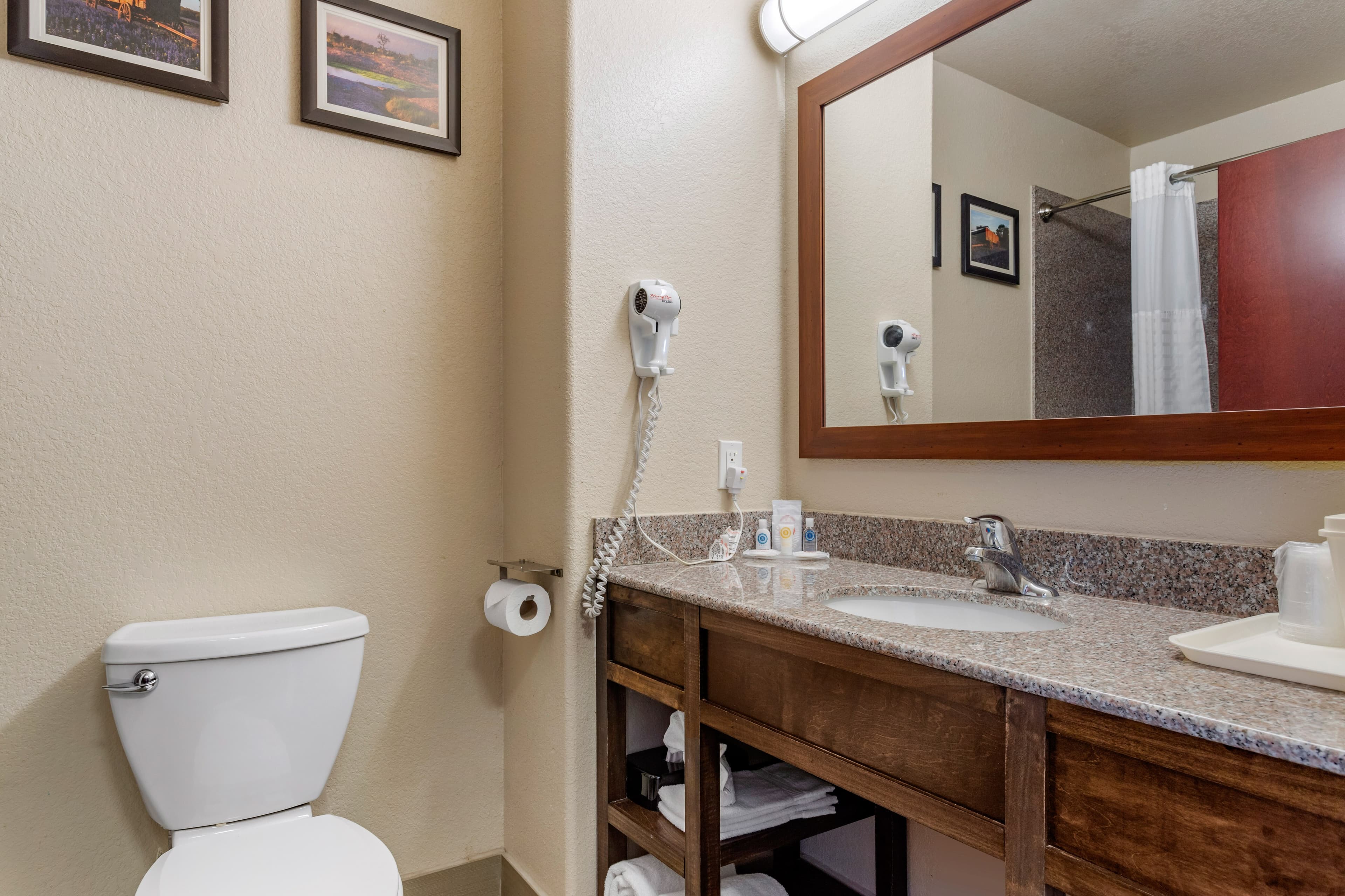 Comfort Inn & Suites Navasota — 13
