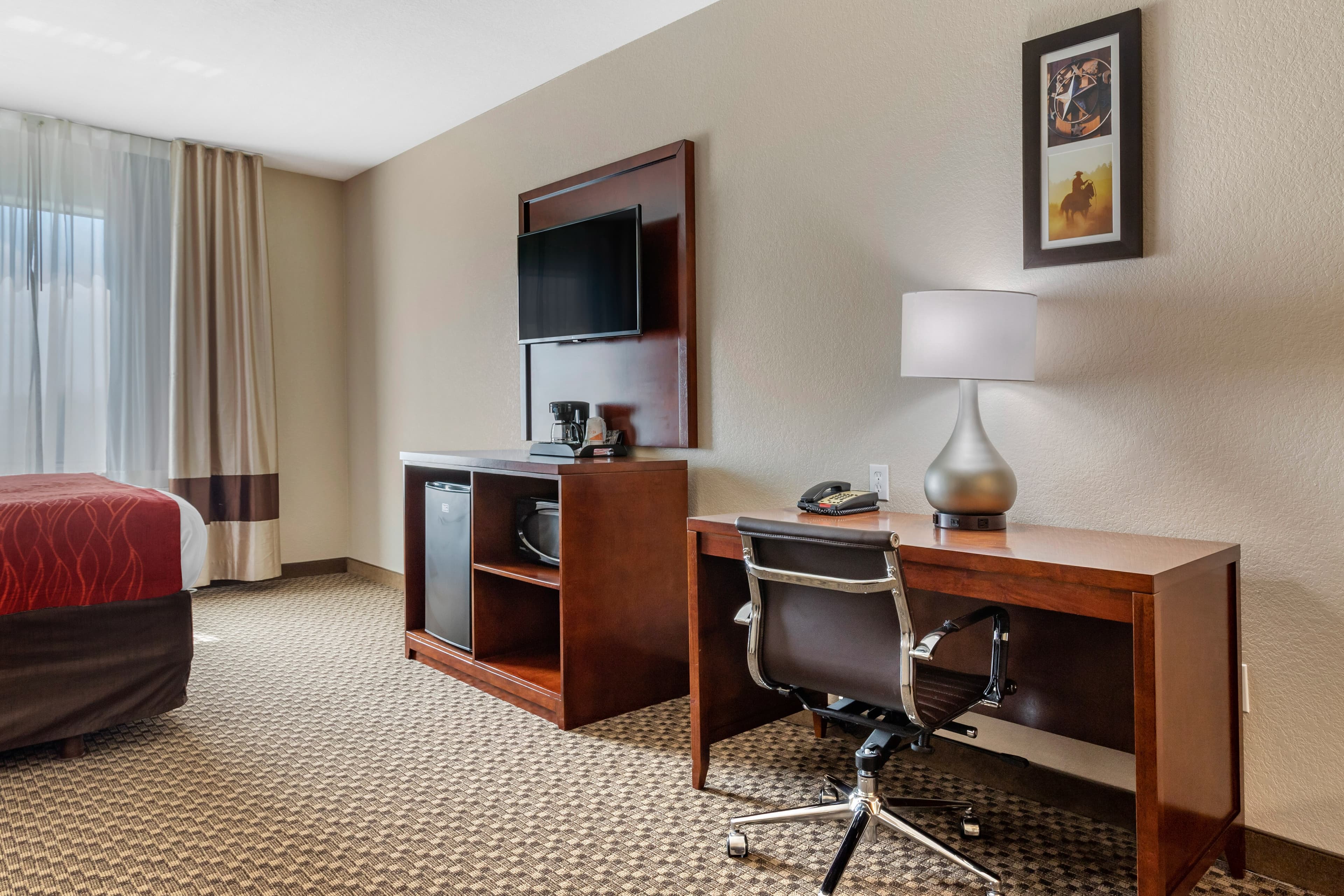 Comfort Inn & Suites Navasota — 15