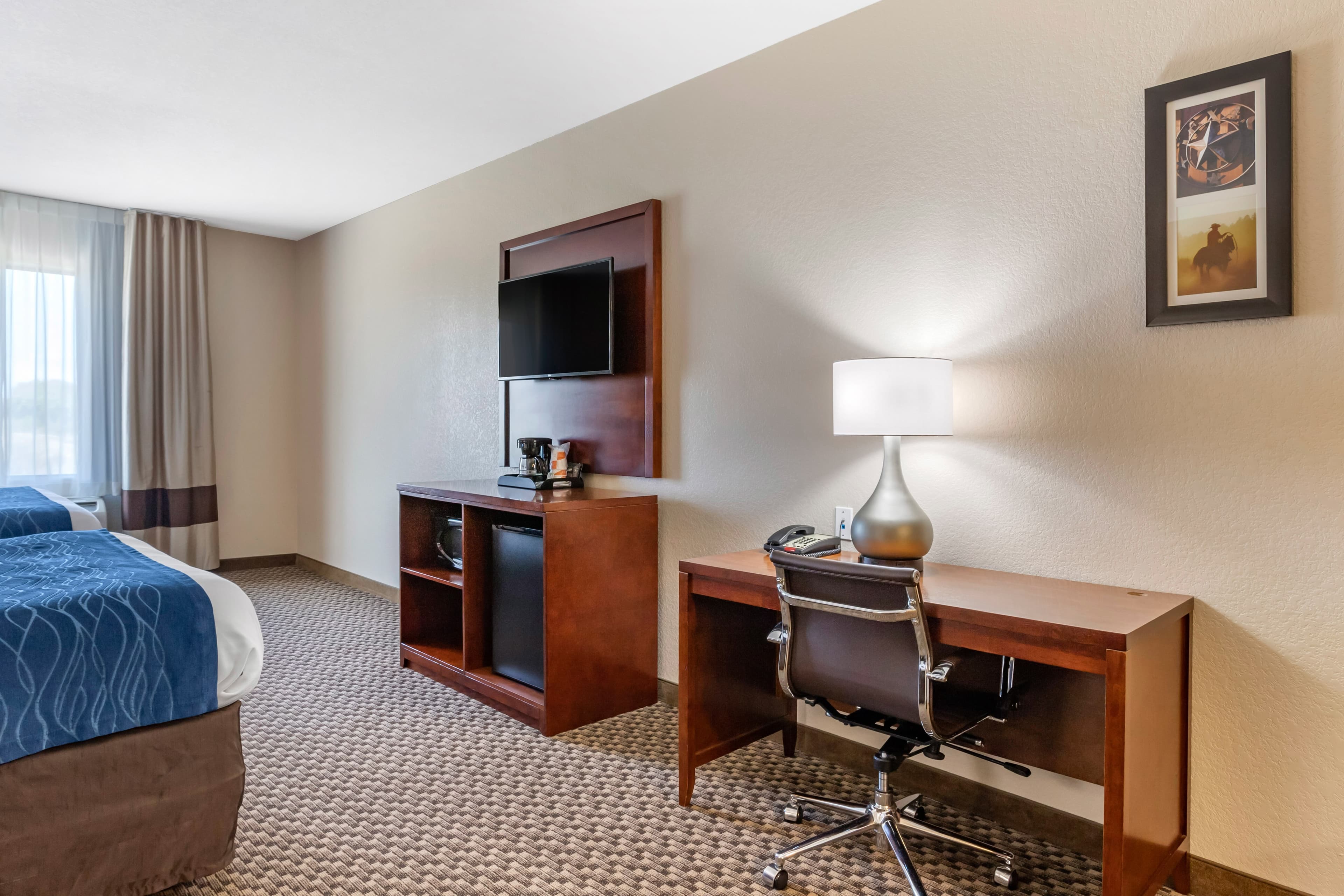 Comfort Inn & Suites Navasota — 19