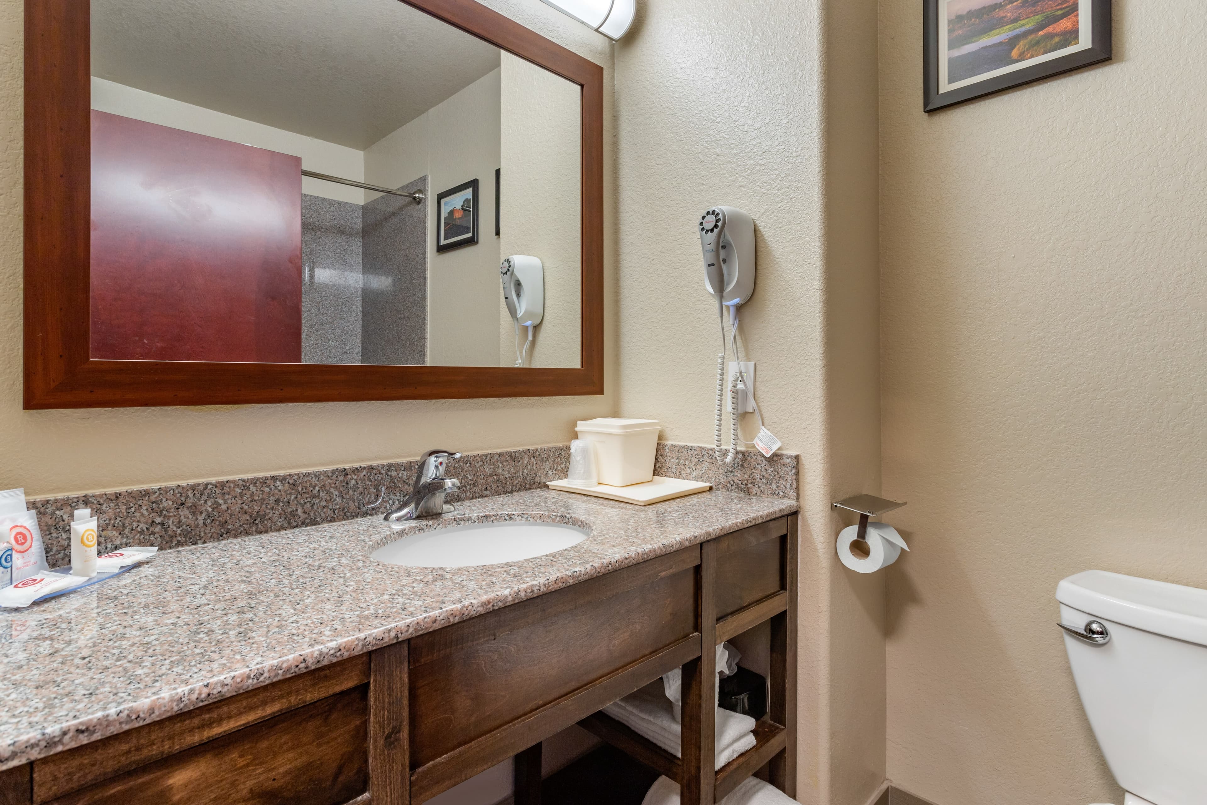 Comfort Inn & Suites Navasota — 21