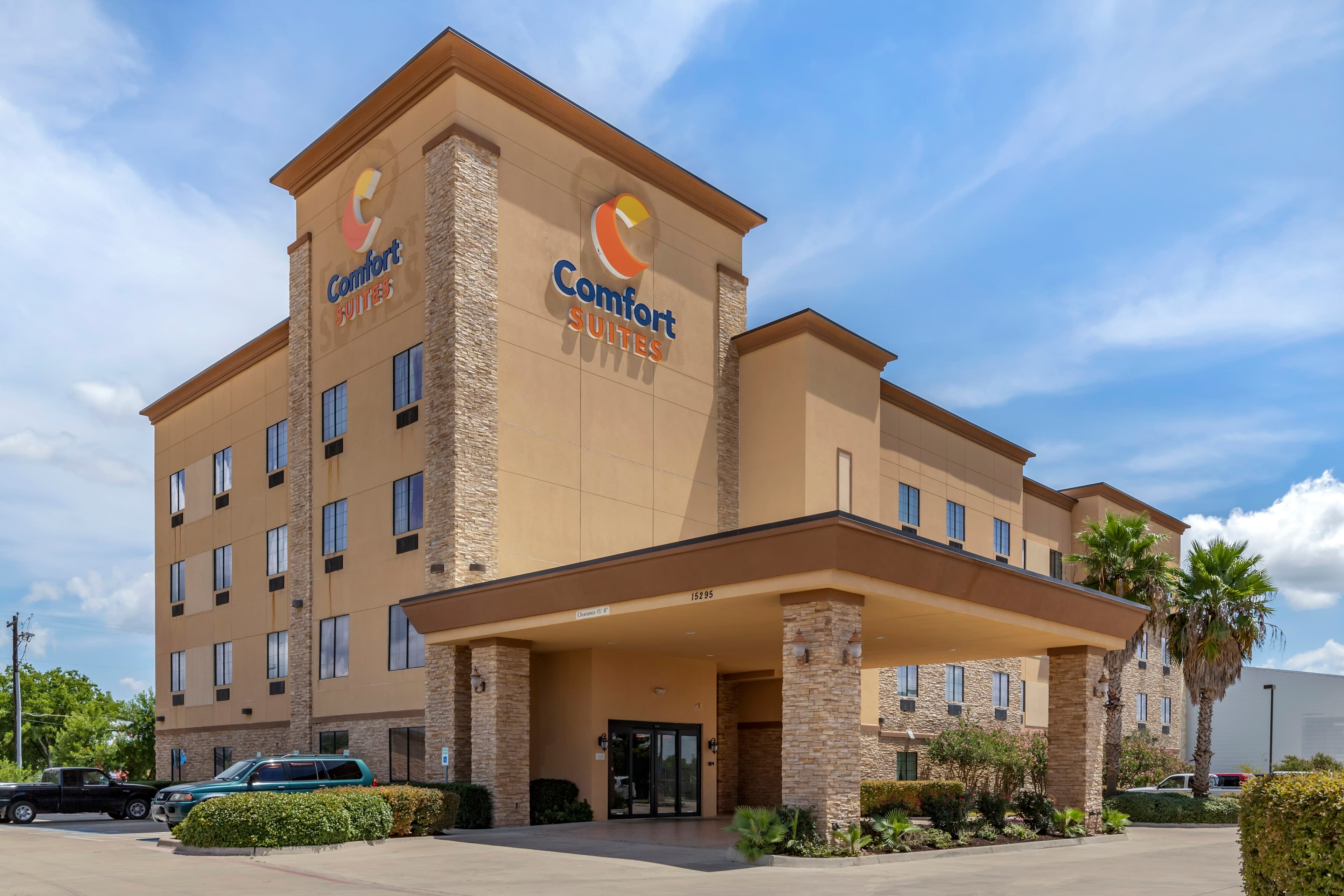 Comfort Suites Buda - Austin South - Image 1