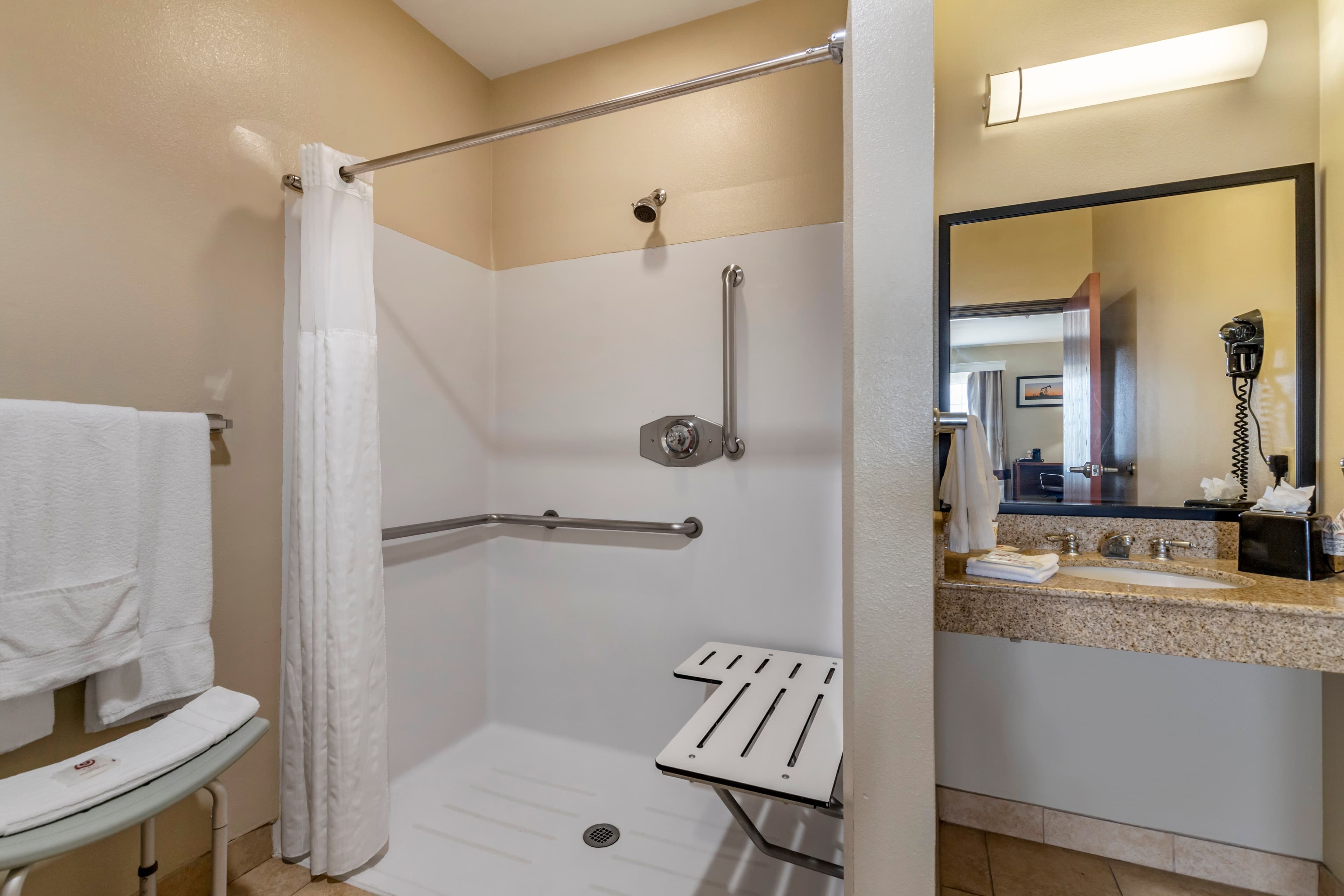 Comfort Suites Buda - Austin South — 8