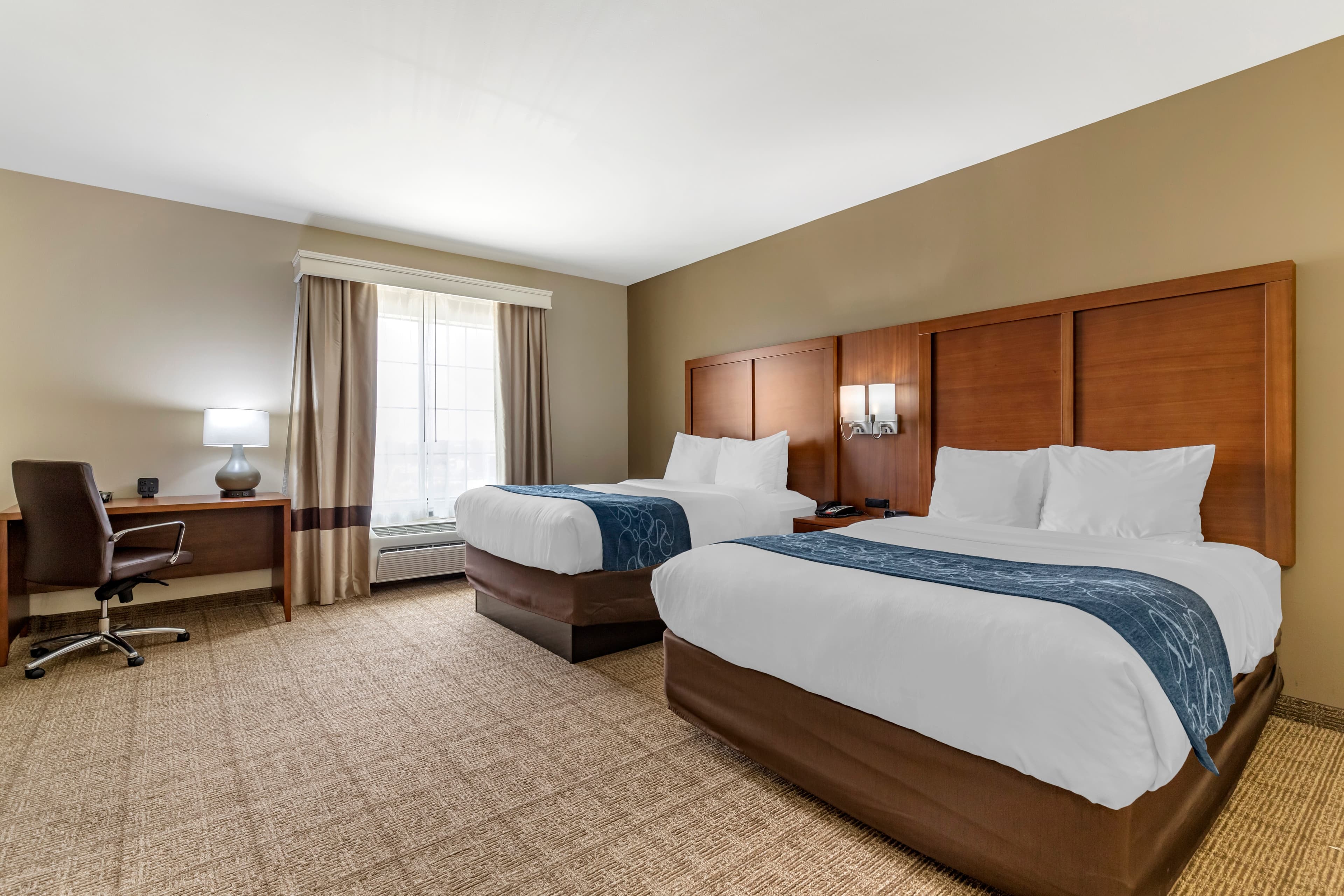 Comfort Suites Buda - Austin South — 9