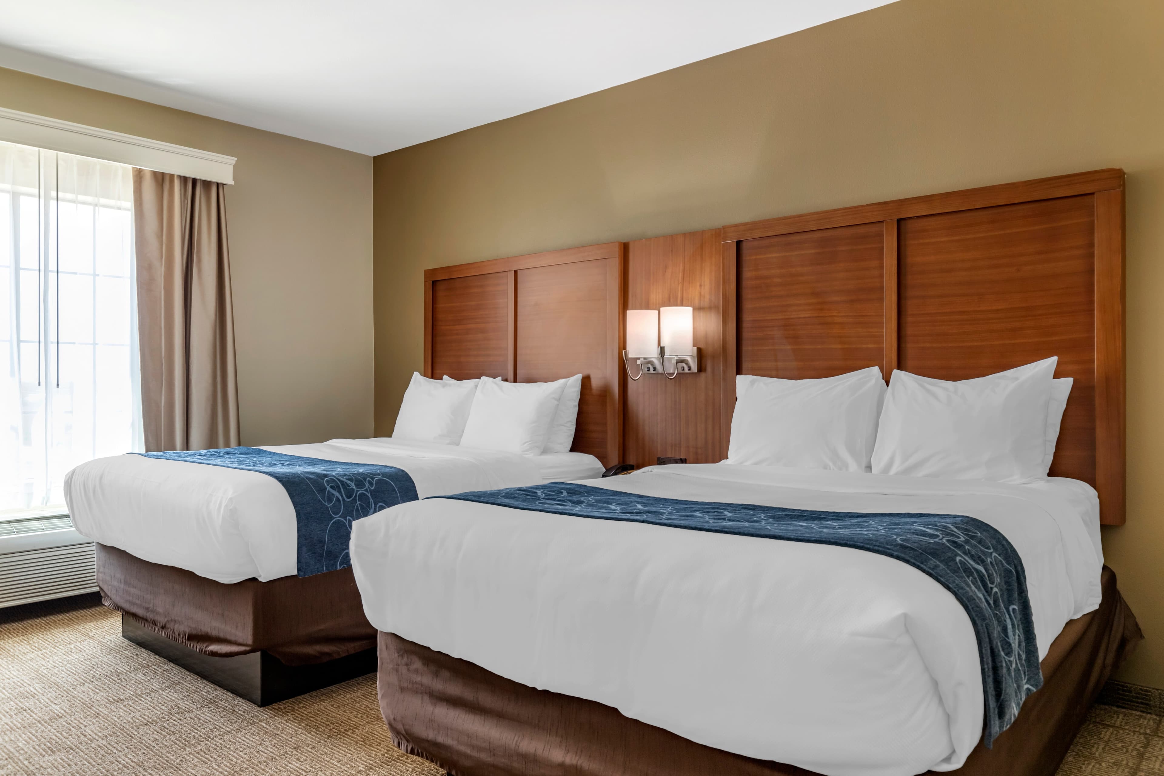 Comfort Suites Buda - Austin South — 21