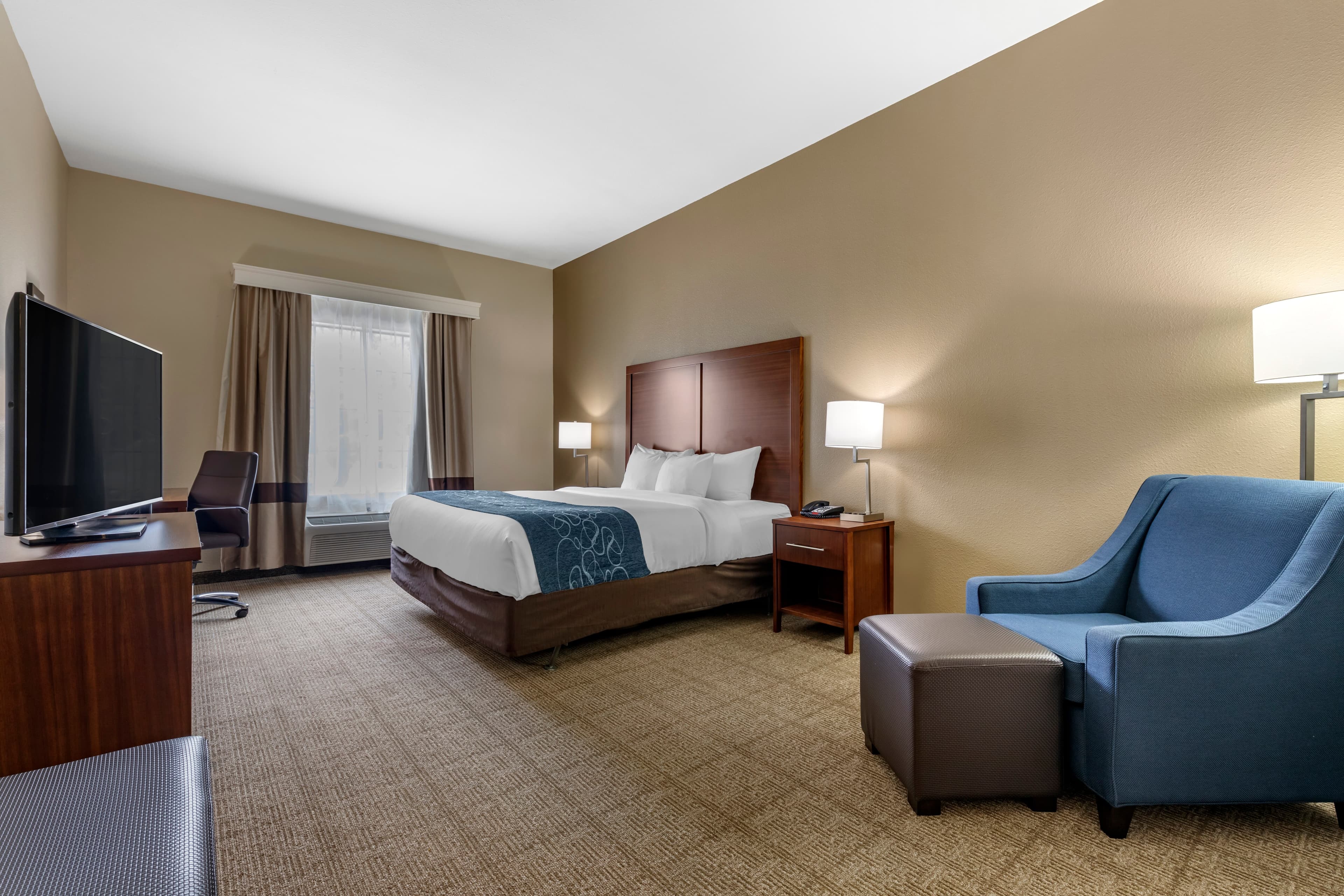 Comfort Inn & Suites Paris - Image 2