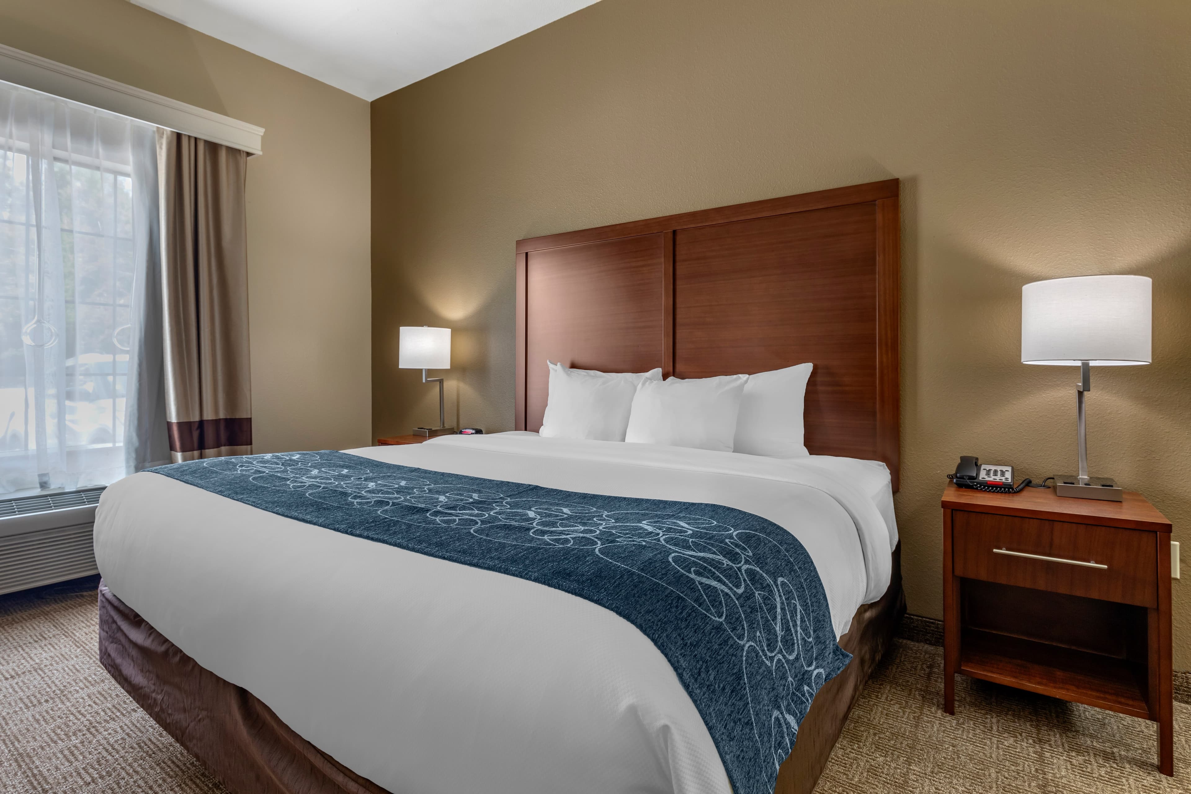 Comfort Inn & Suites Paris - Image 4