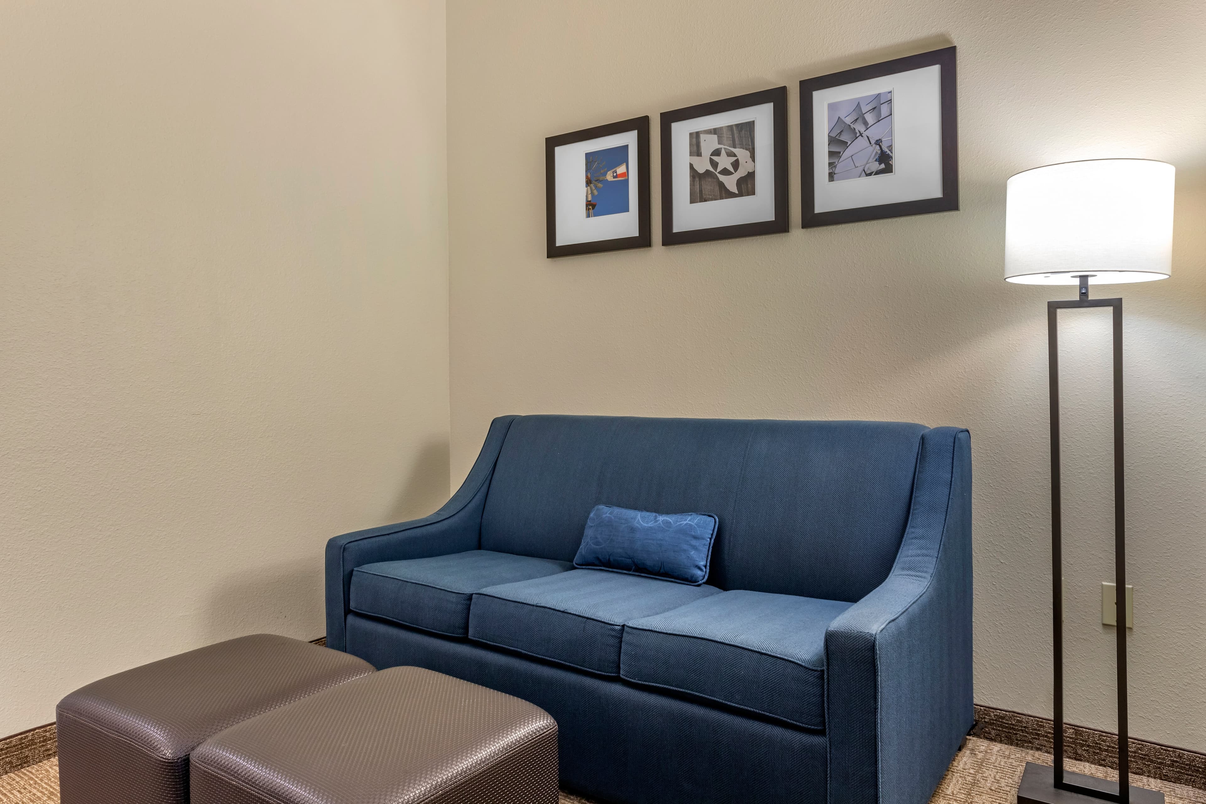 Comfort Inn & Suites Paris — 19