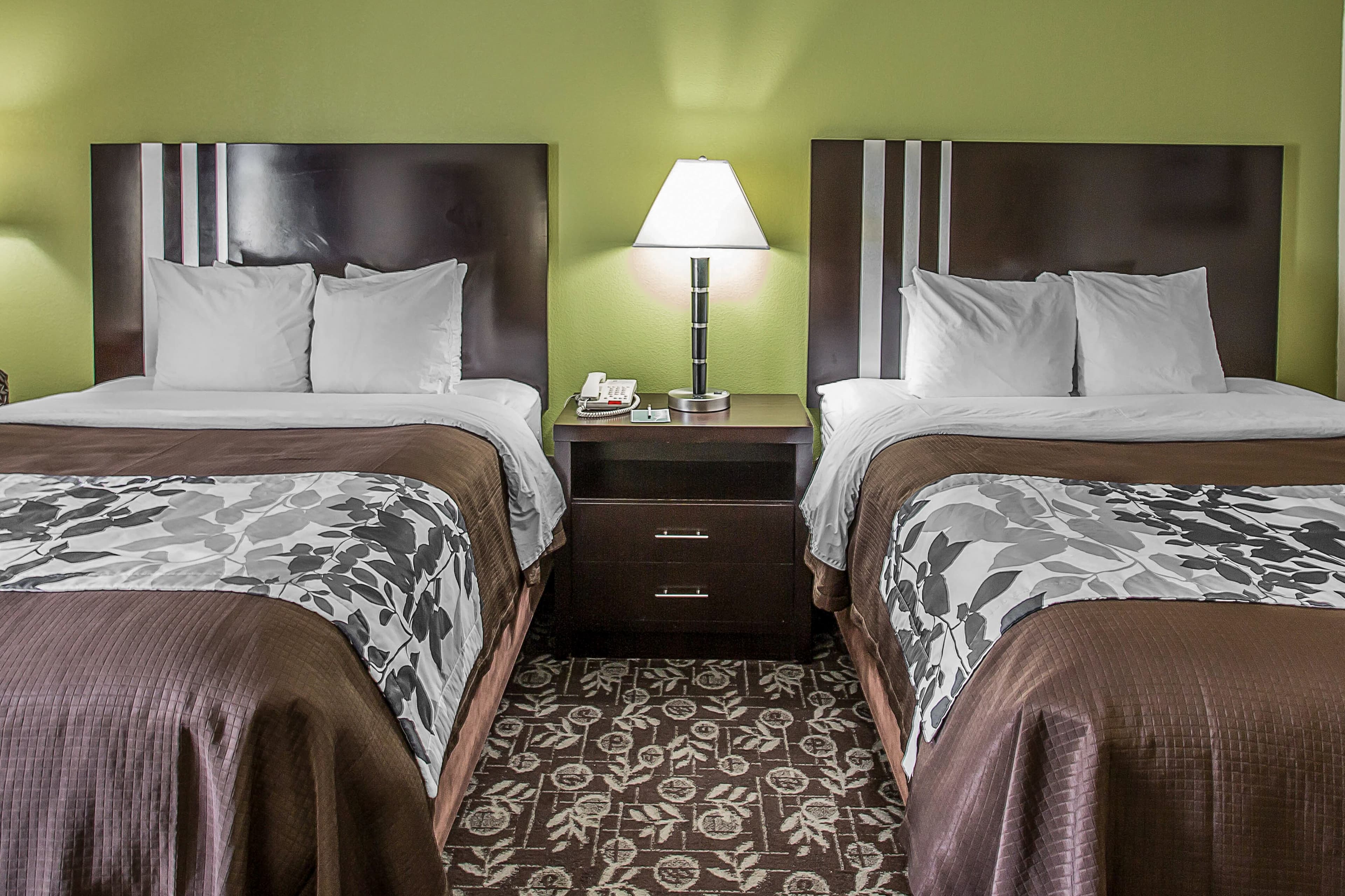 Sleep Inn & Suites West Medical Center - Image 1
