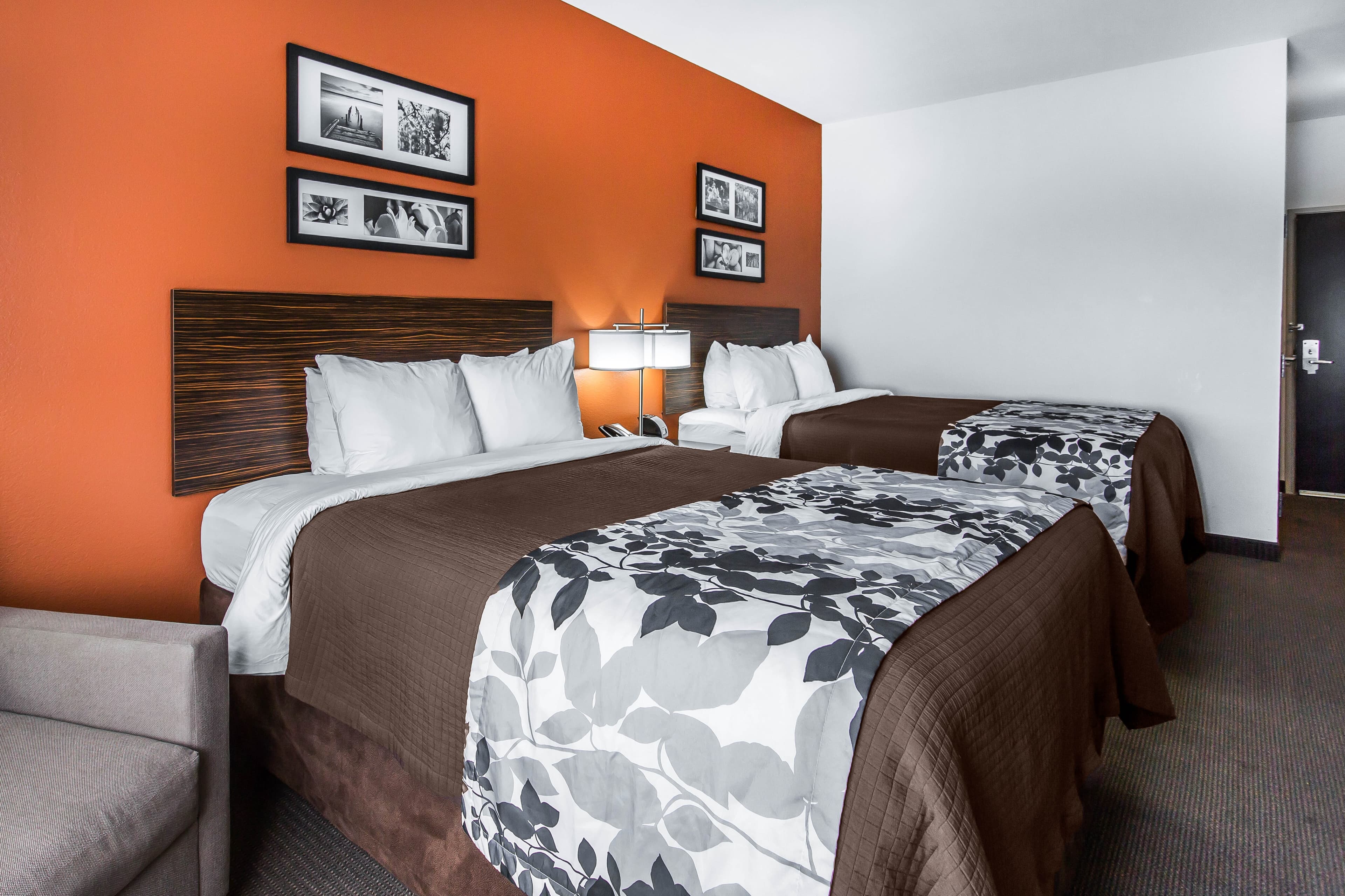 Sleep Inn & Suites Lubbock West — 8