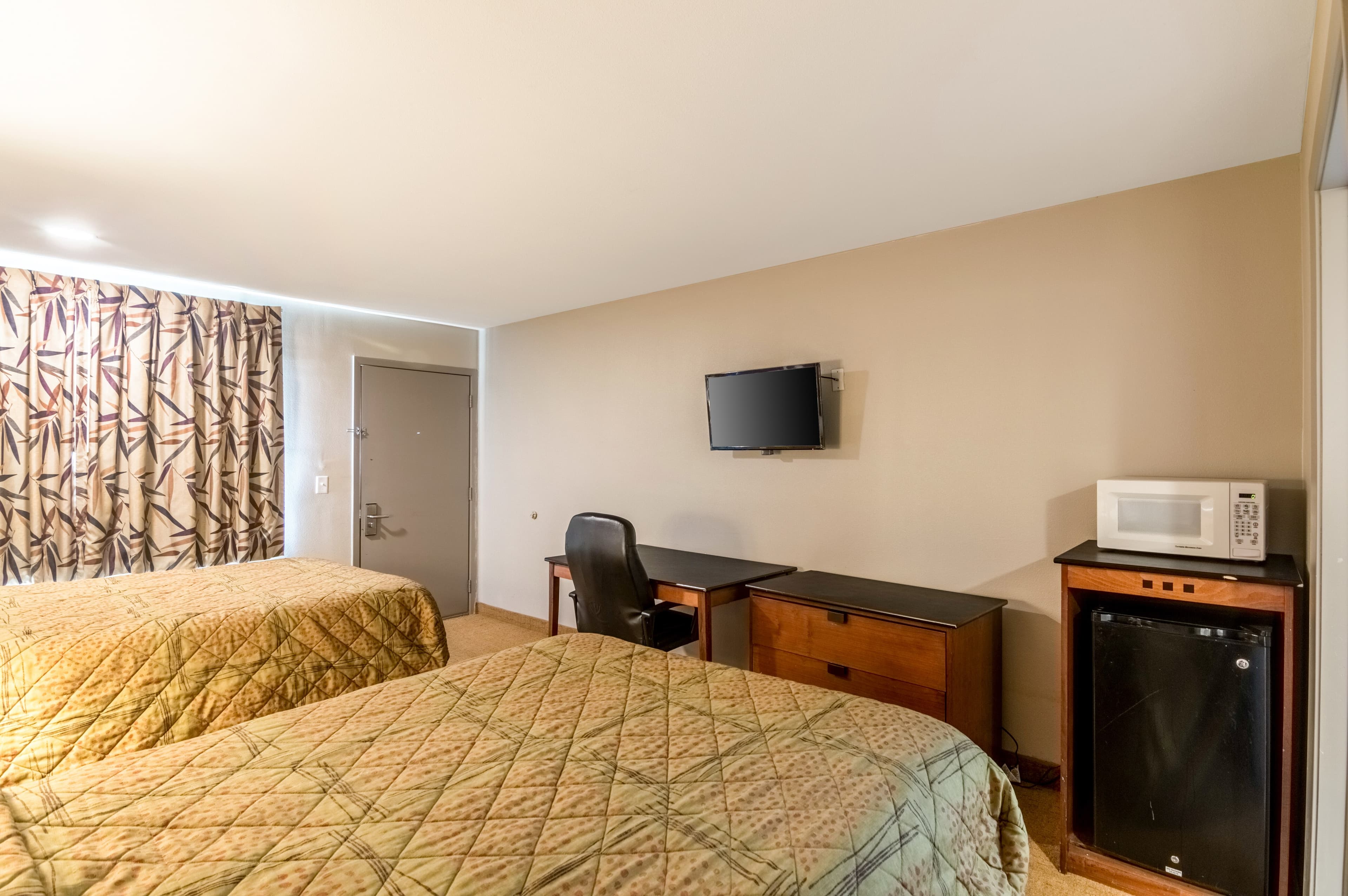 Rodeway Inn Arlington Entertainment District Area — 16