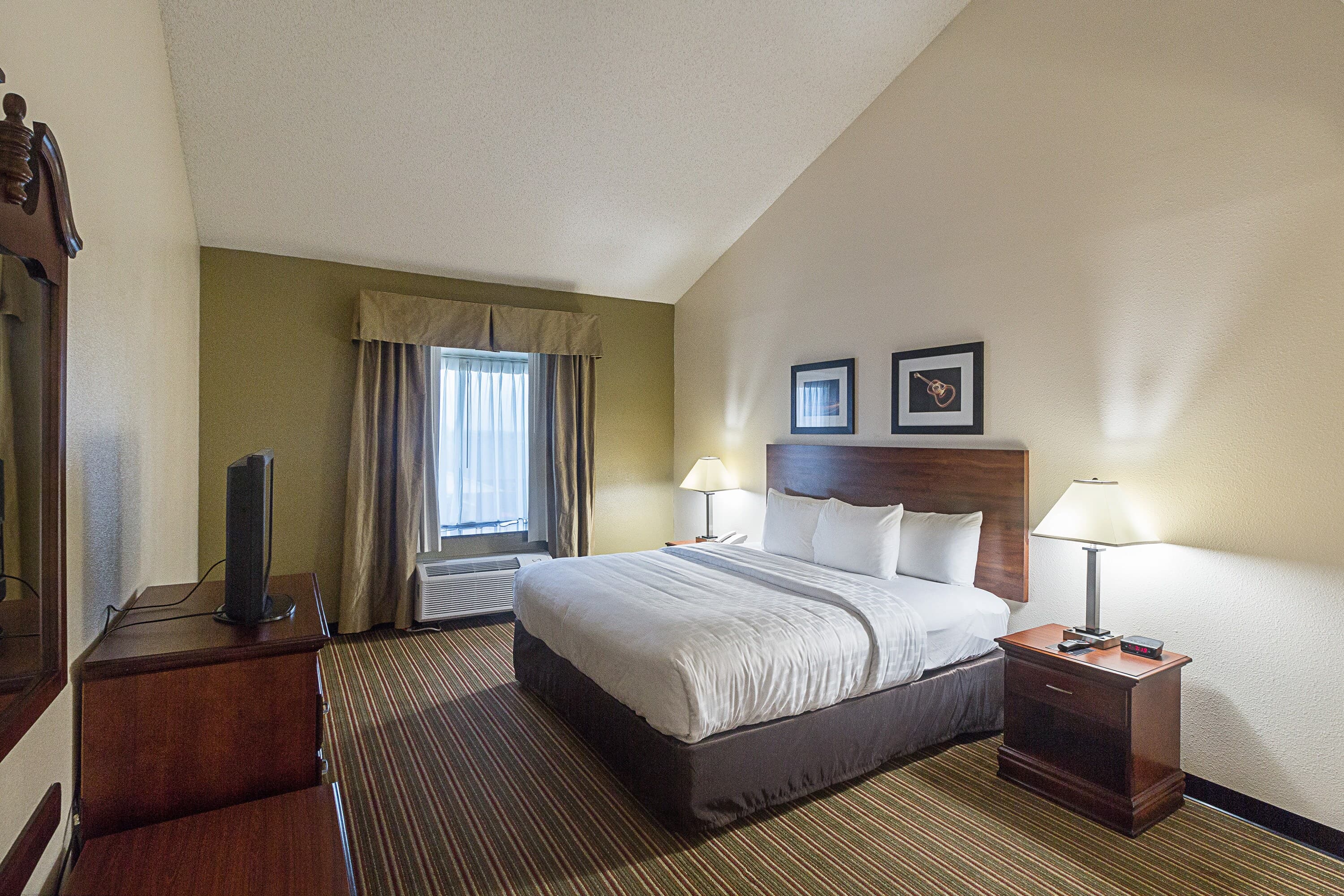 Quality Inn & Suites West Chase — 19