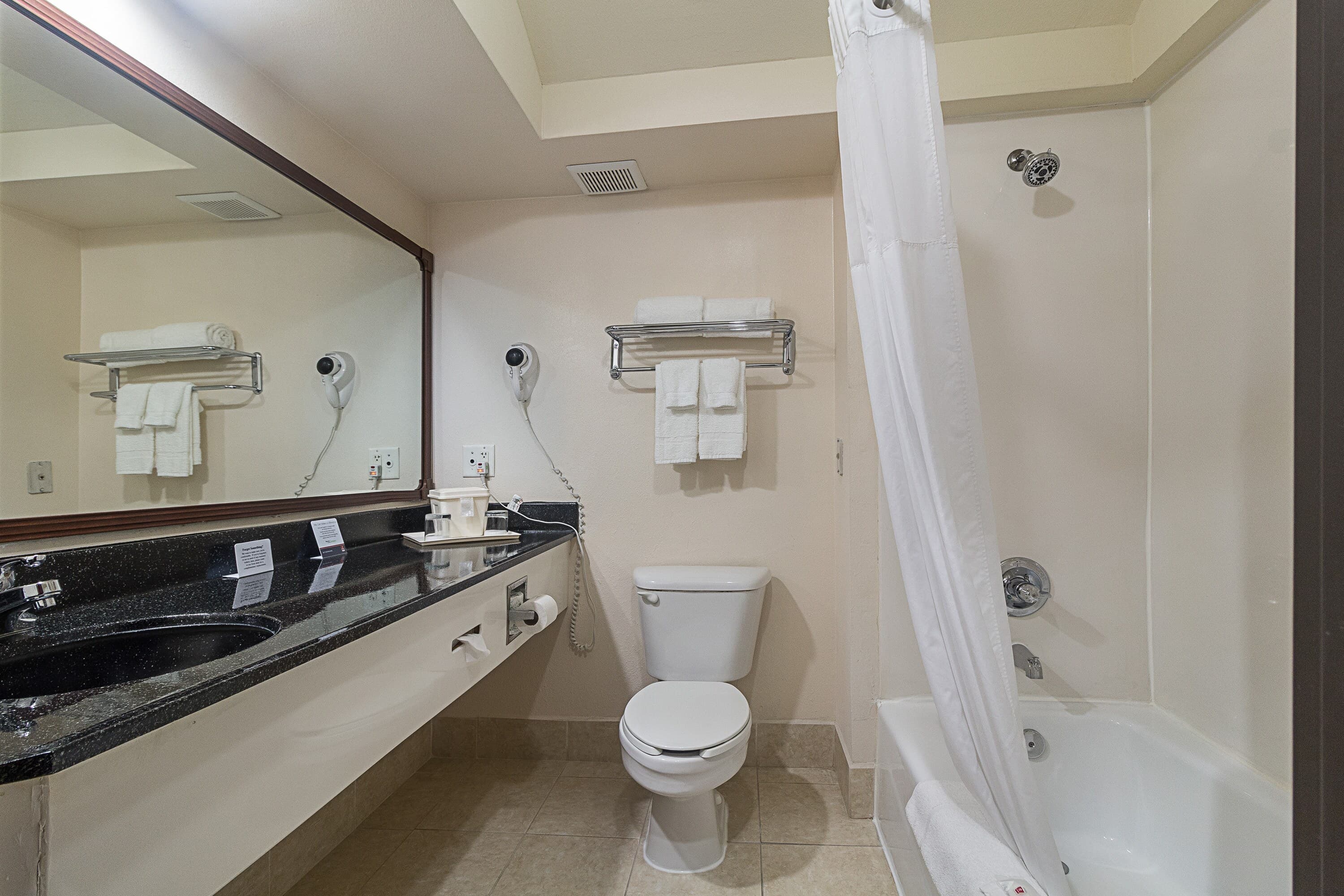 Quality Inn & Suites West Chase — 20