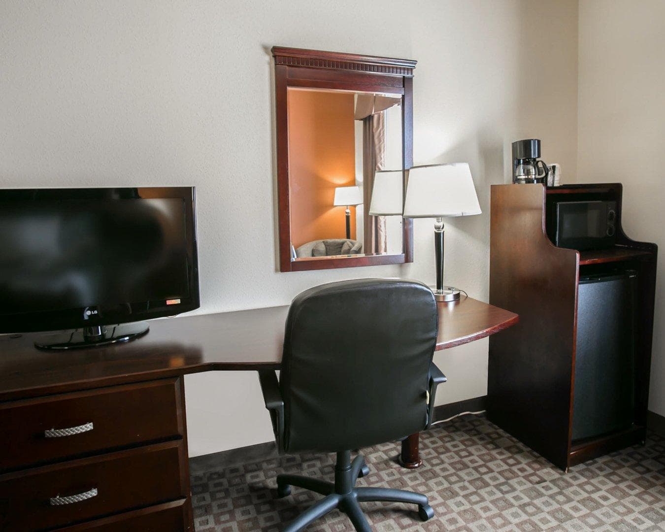 Sleep Inn & Suites Hwy 290/NW Freeway — 6