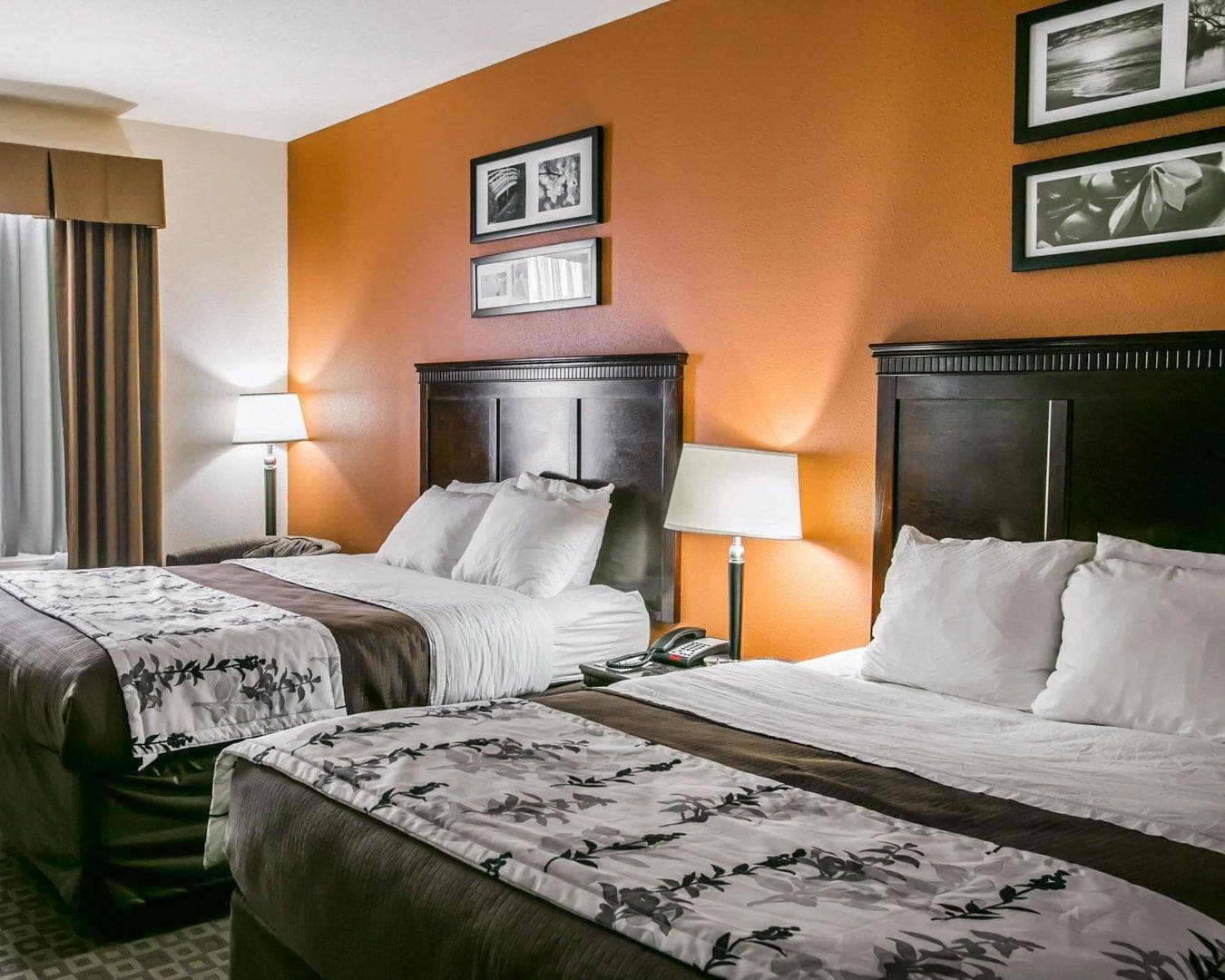 Sleep Inn & Suites Hwy 290/NW Freeway — 7