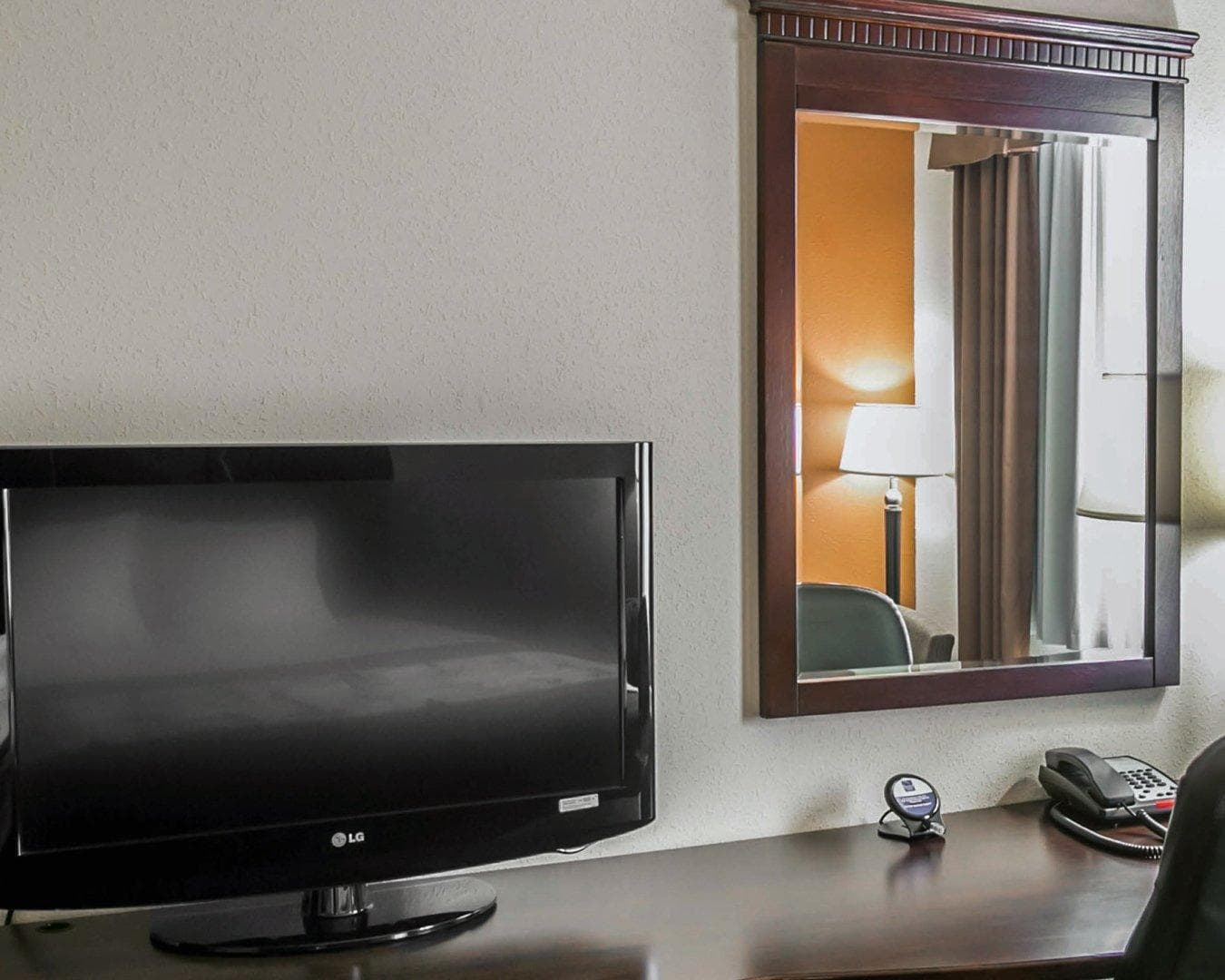 Sleep Inn & Suites Hwy 290/NW Freeway — 10