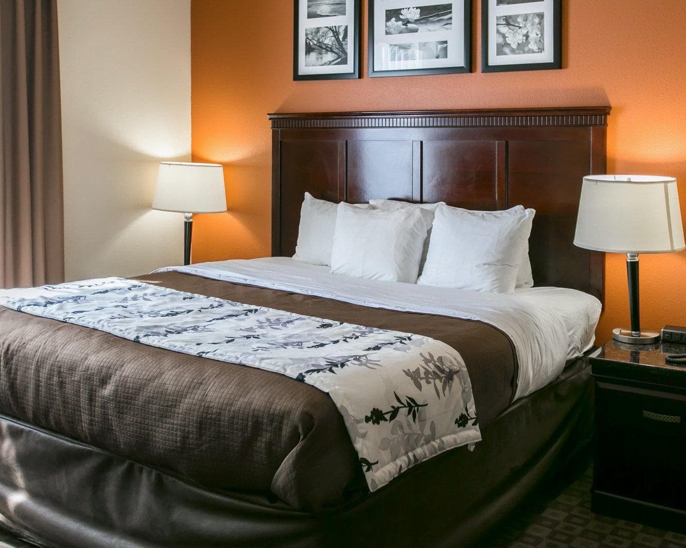 Sleep Inn & Suites Hwy 290/NW Freeway - Image 1
