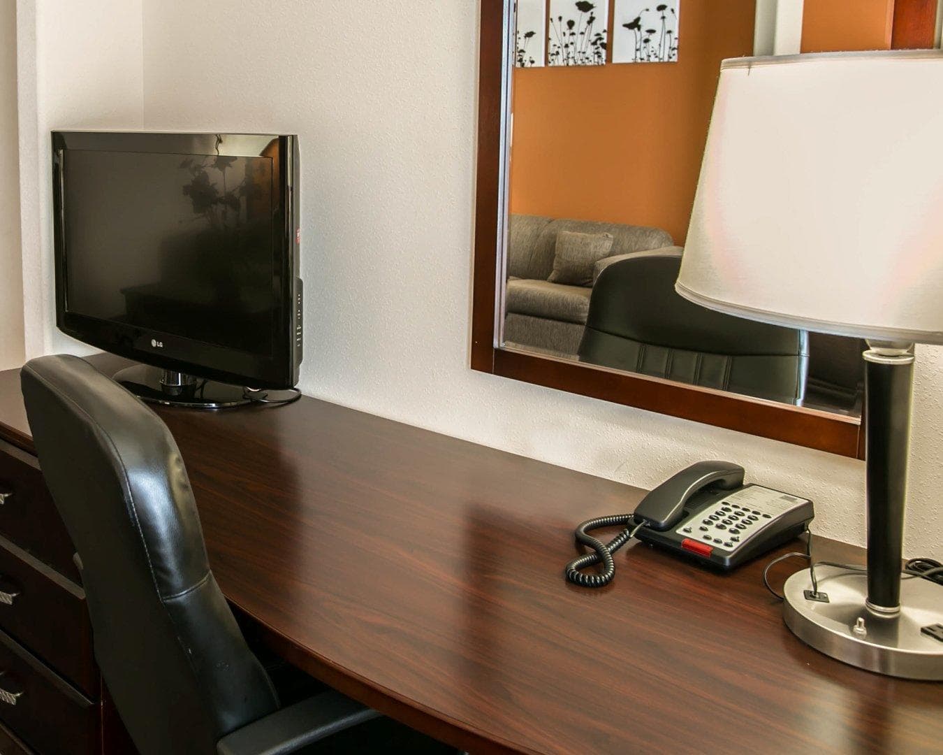 Sleep Inn & Suites Hwy 290/NW Freeway — 16