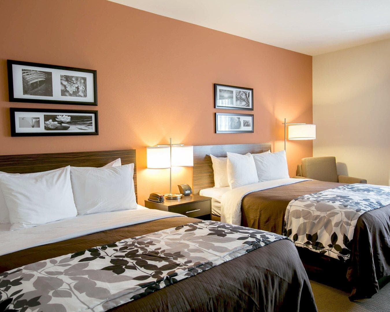 Sleep Inn & Suites Austin - Northeast - Image 5
