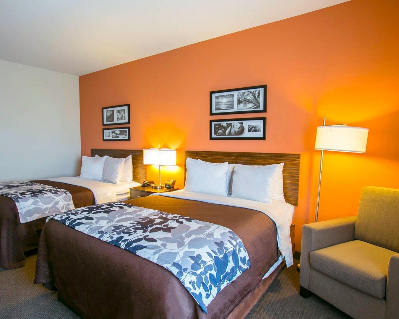 Sleep Inn & Suites Austin - Northeast — 6