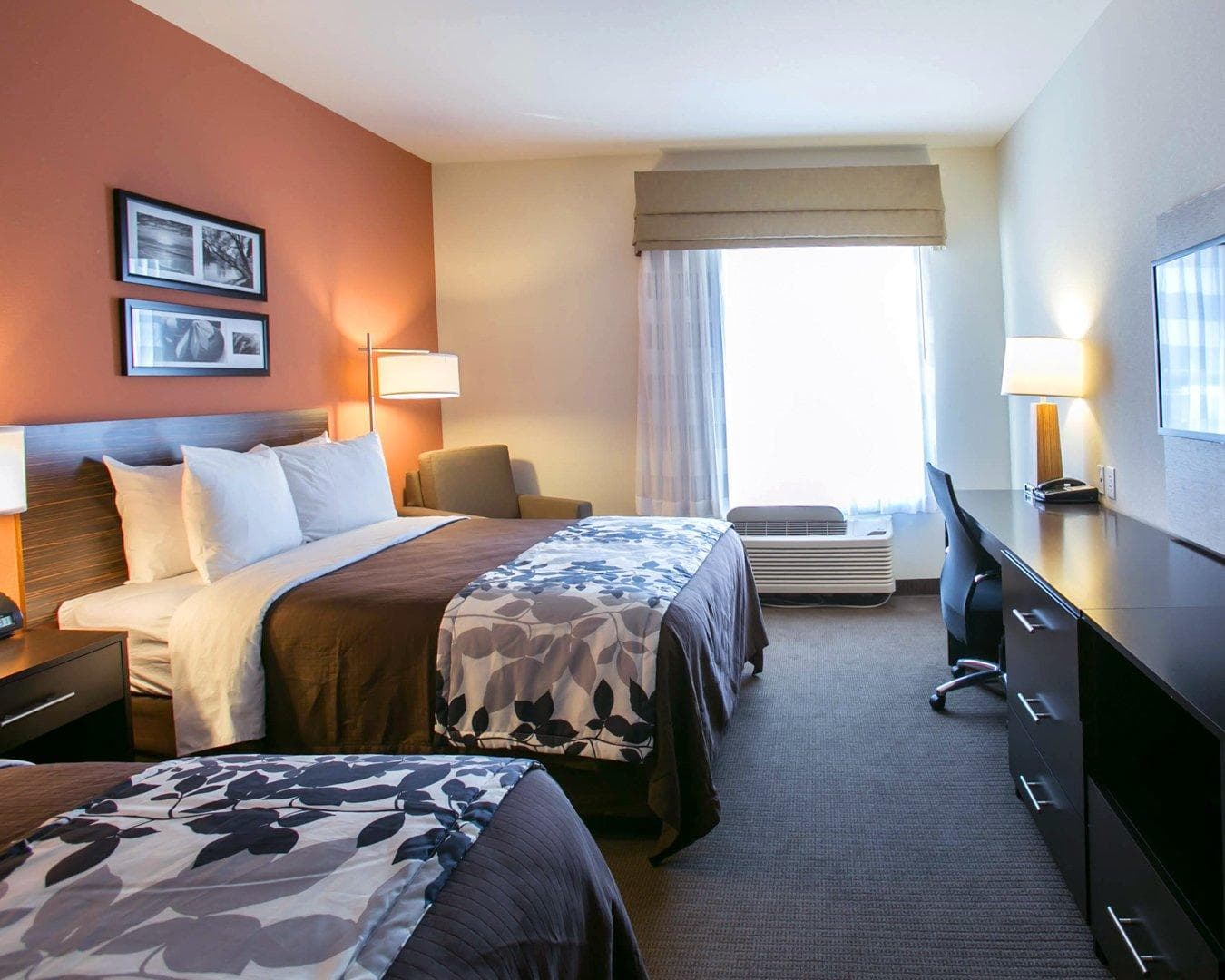 Sleep Inn & Suites Austin - Northeast — 7