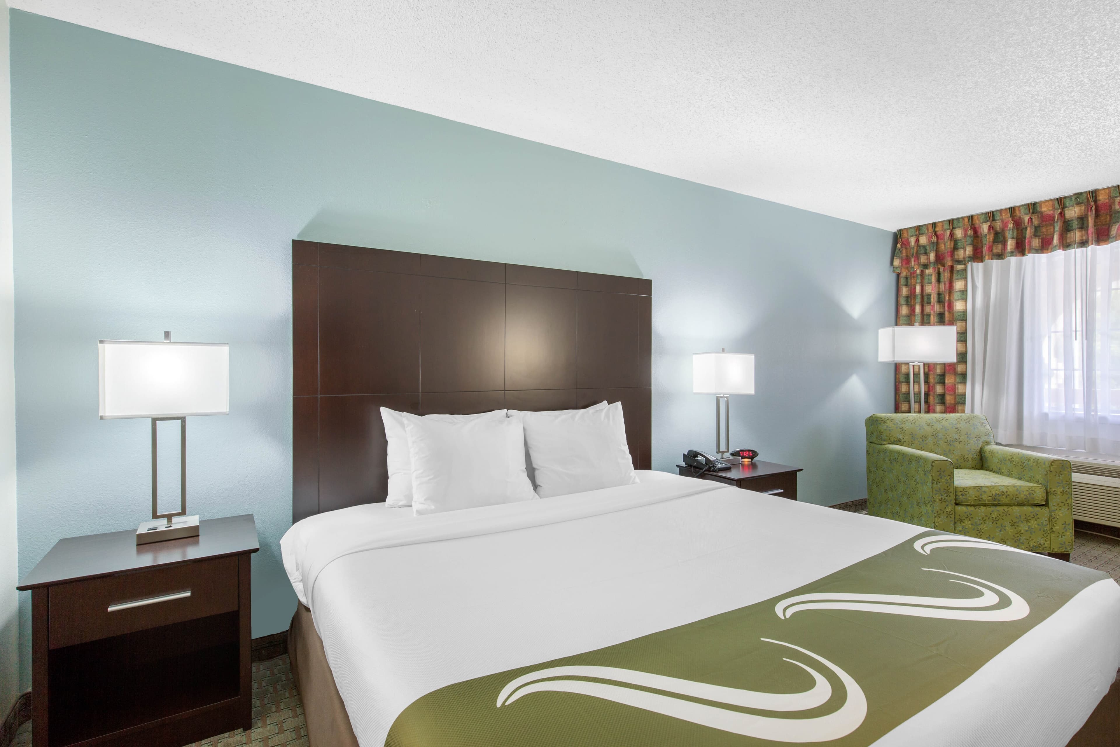 Quality Inn Clute Freeport — 6