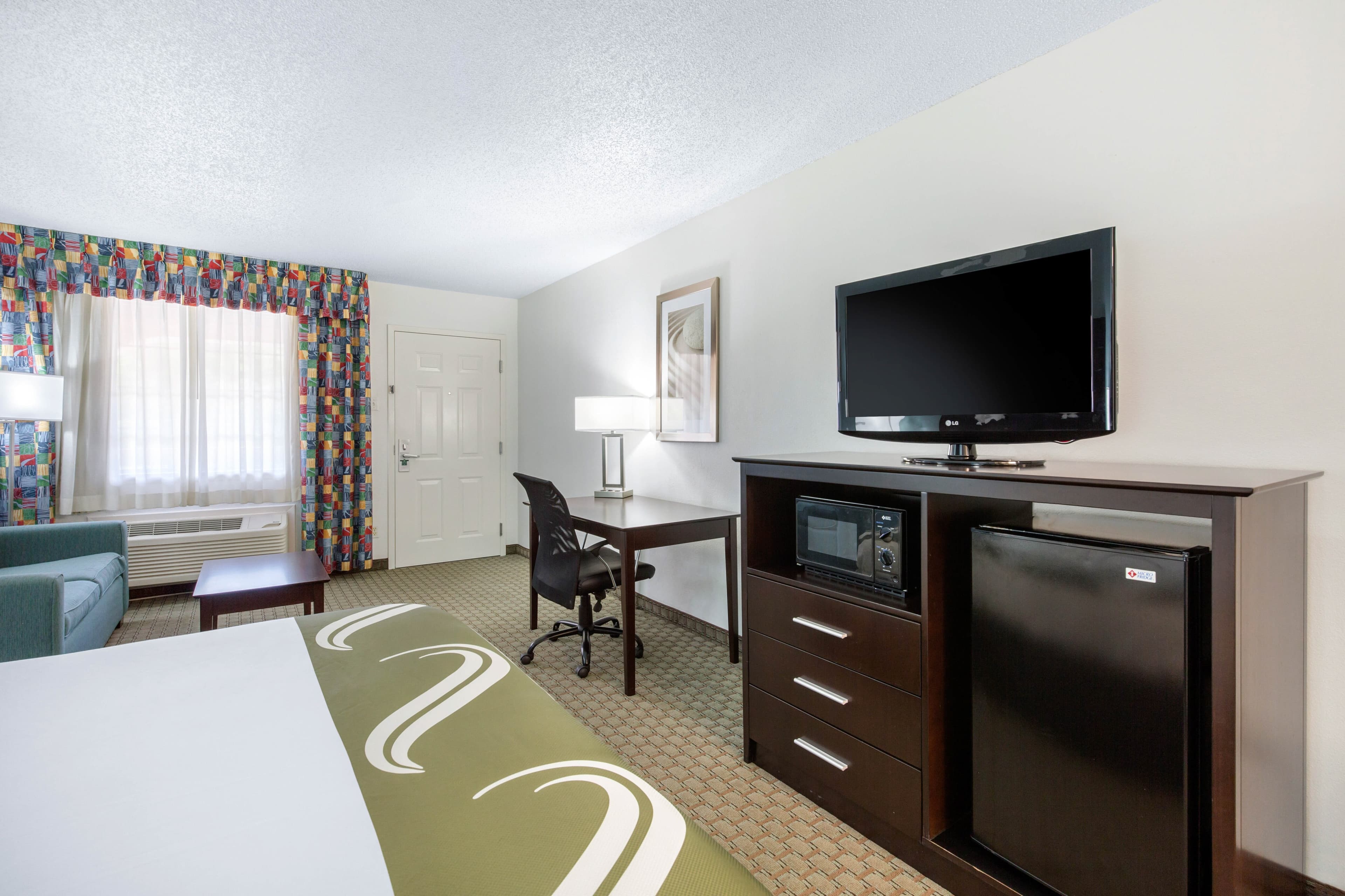 Quality Inn Clute Freeport — 33