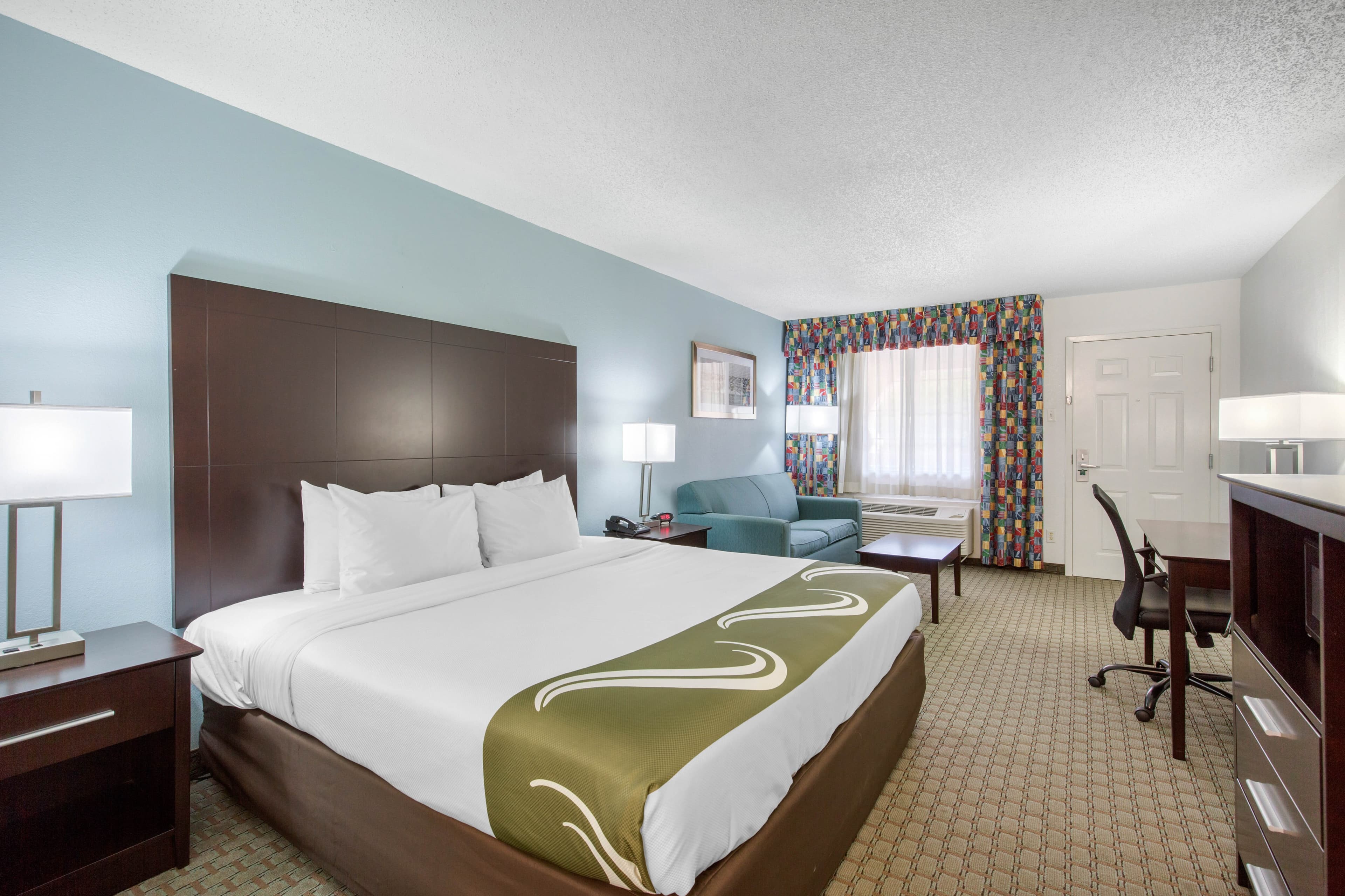 Quality Inn Clute Freeport — 34