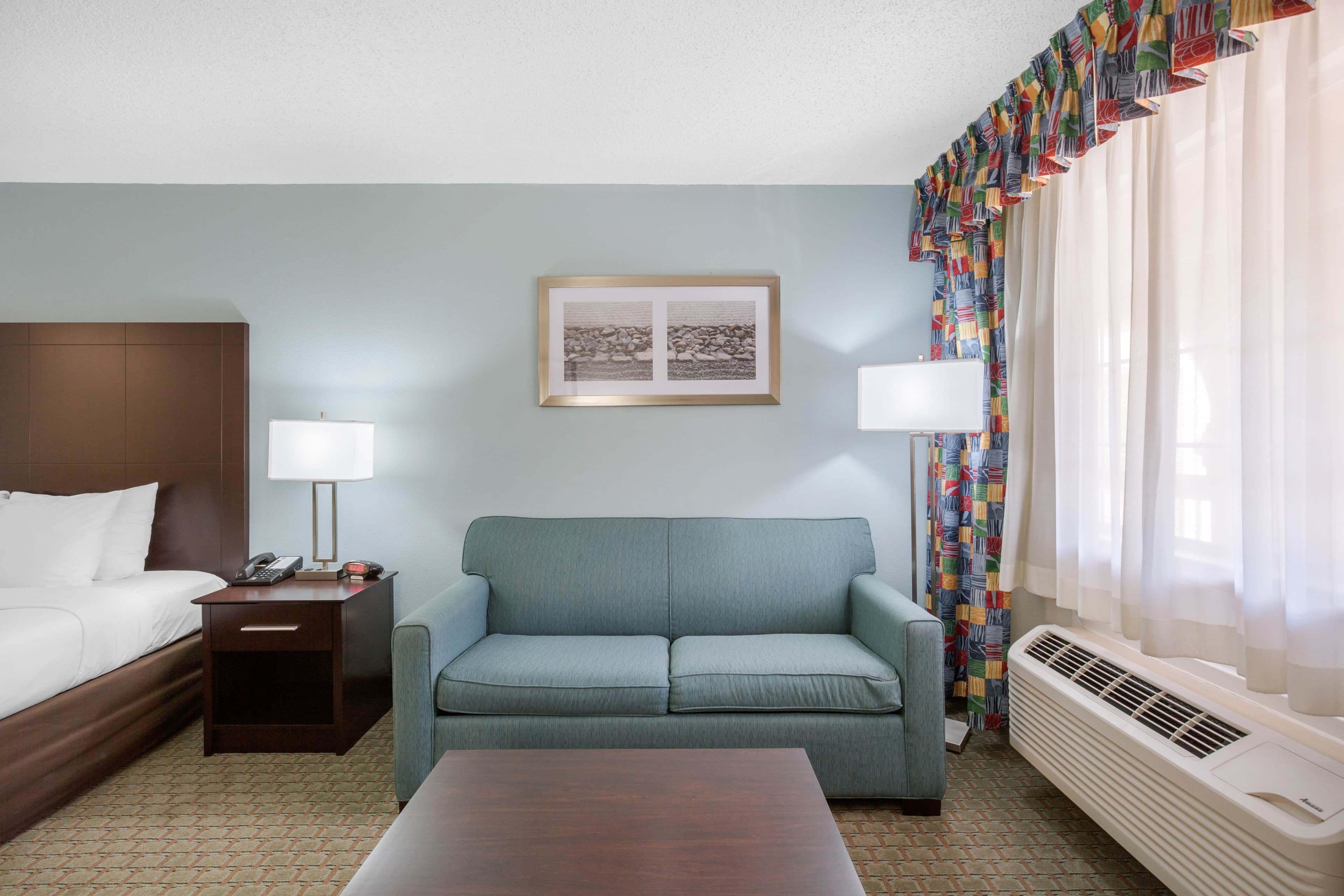 Quality Inn Clute Freeport — 35