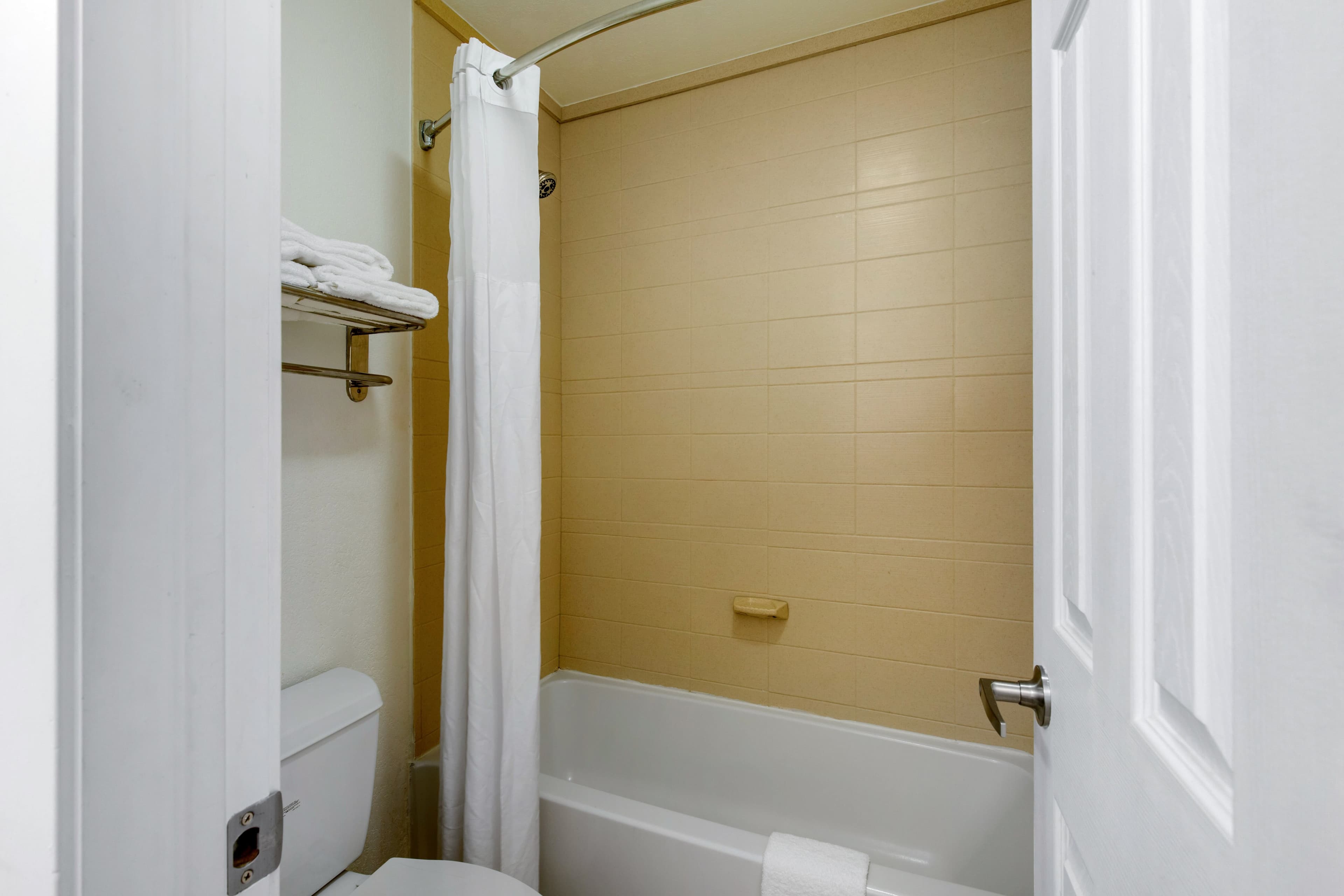 Quality Inn Clute Freeport — 26
