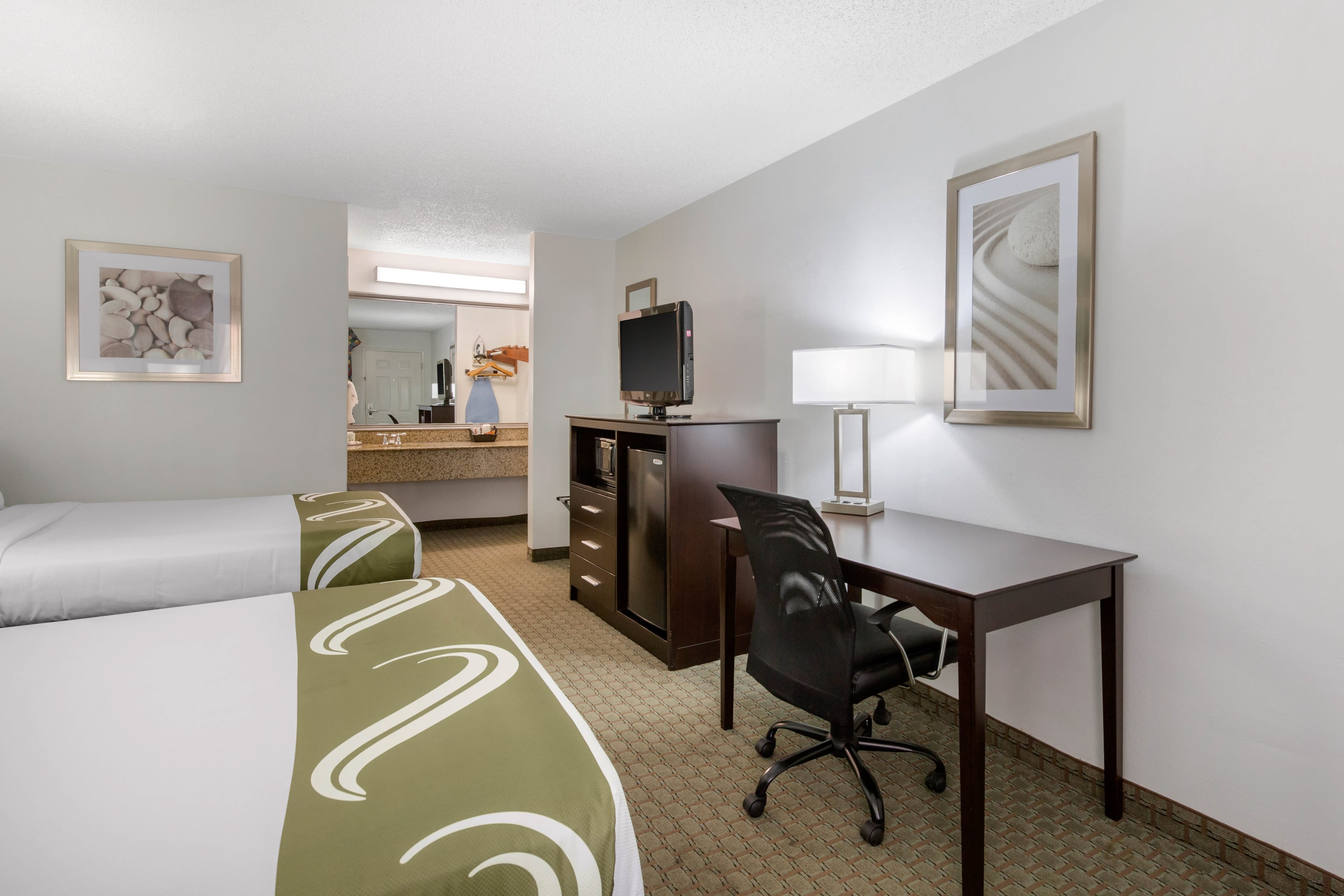 Quality Inn Clute Freeport — 14