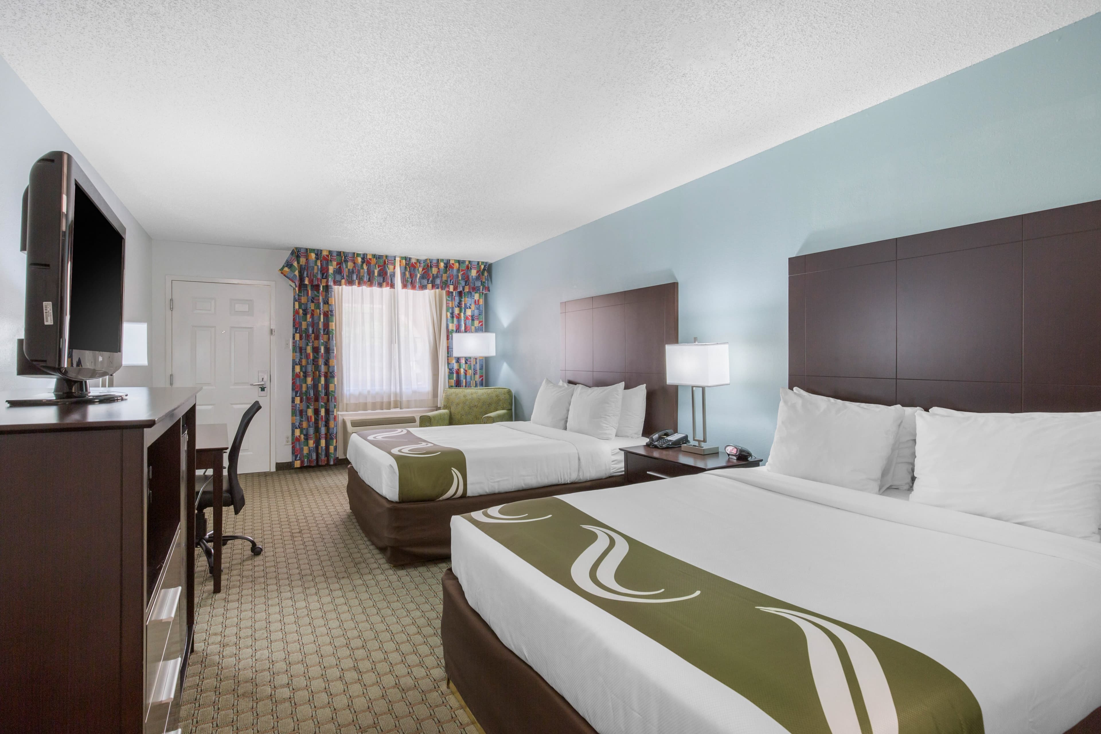 Quality Inn Clute Freeport — 15