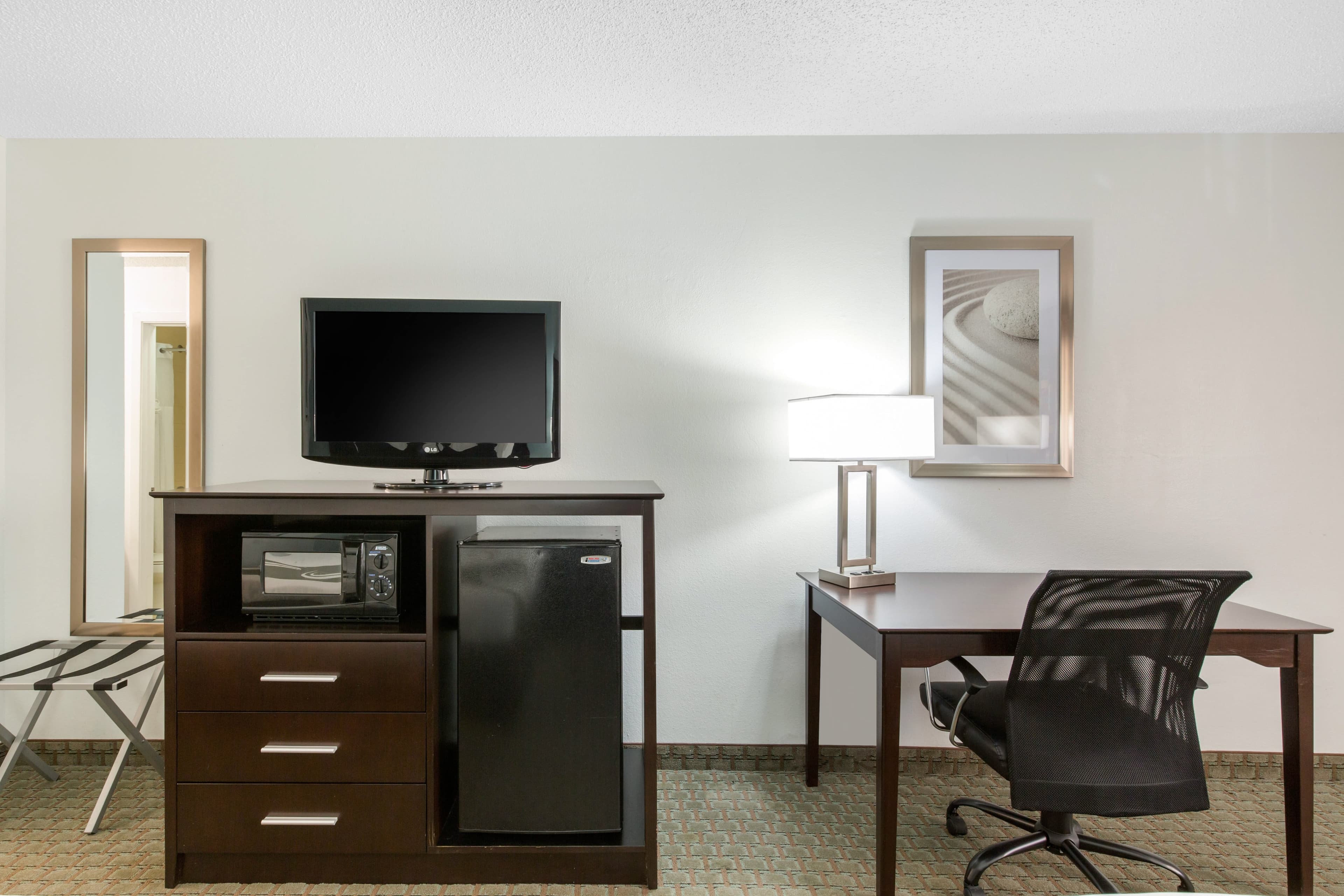 Quality Inn Clute Freeport — 16