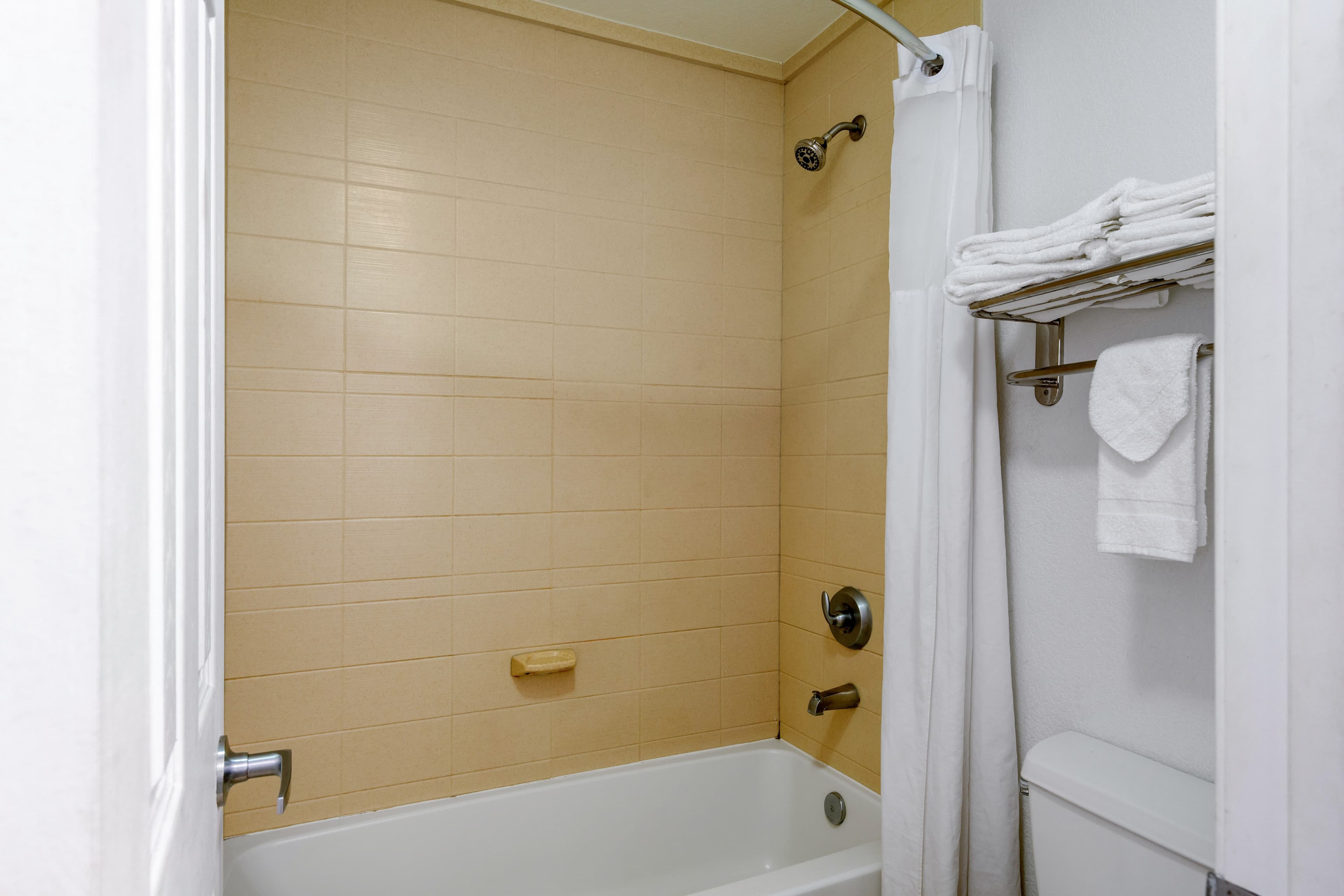 Quality Inn Clute Freeport — 41