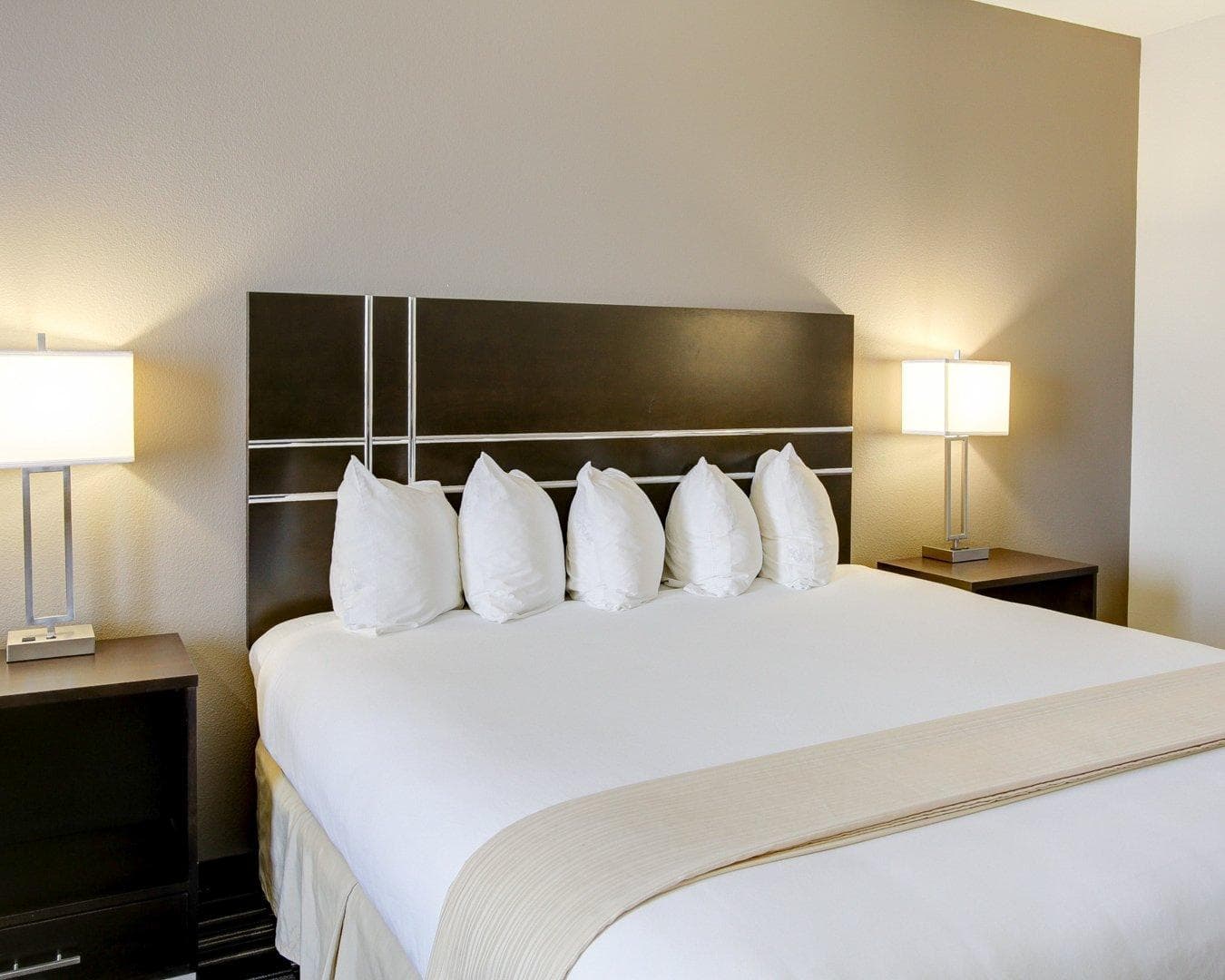 Quality Inn & Suites Bryan-College Station - Image 3