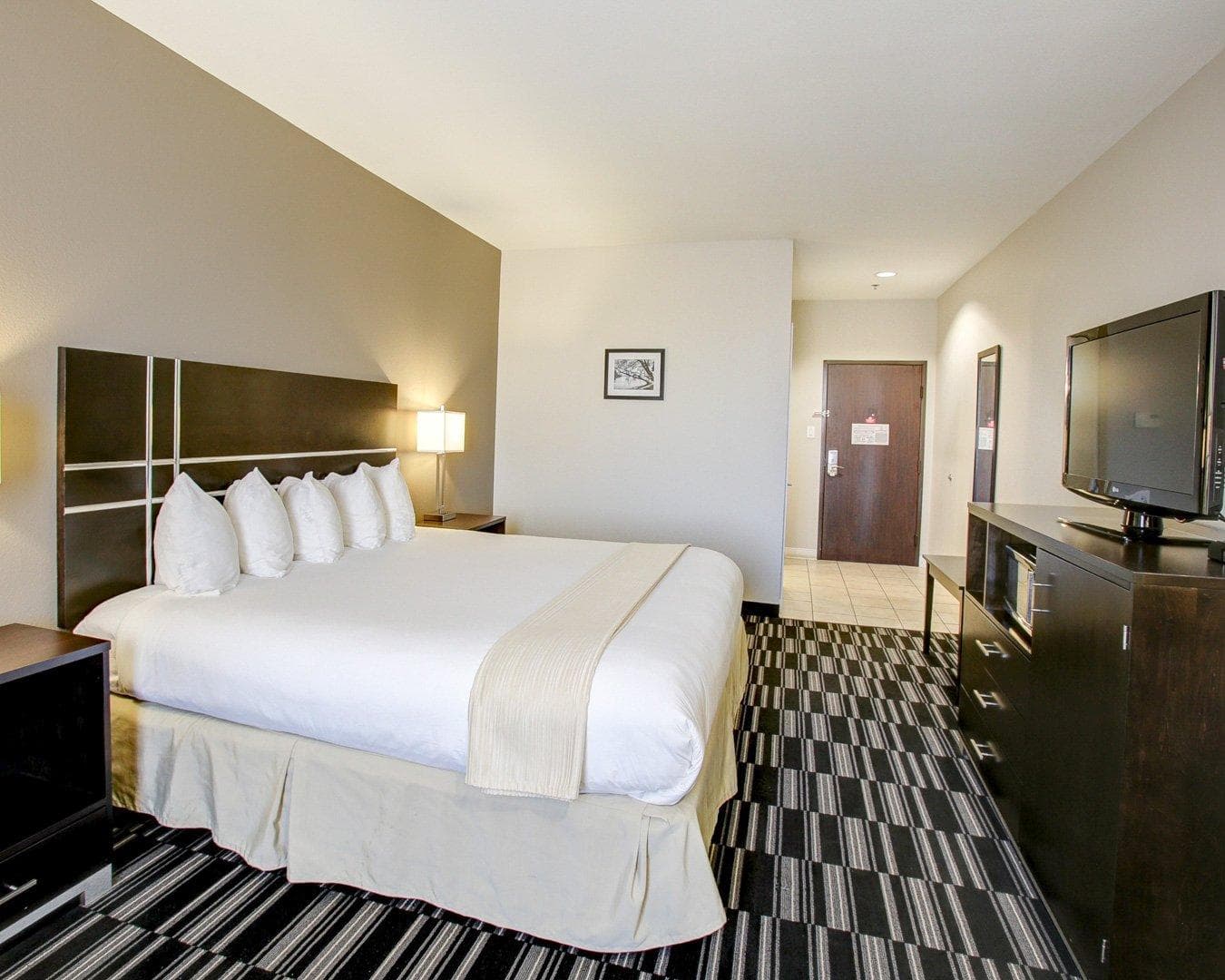 Quality Inn & Suites Bryan-College Station - Image 4