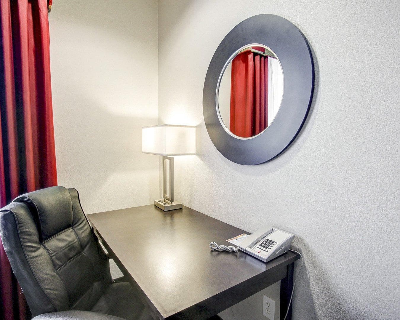 Quality Inn & Suites Bryan-College Station — 6