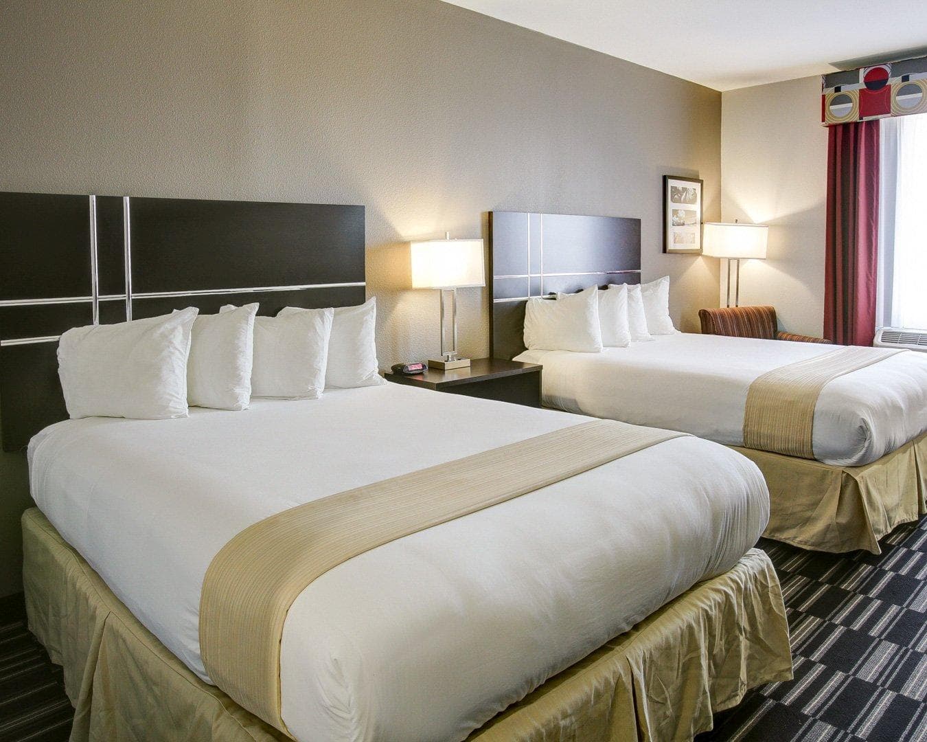 Quality Inn & Suites Bryan-College Station — 7