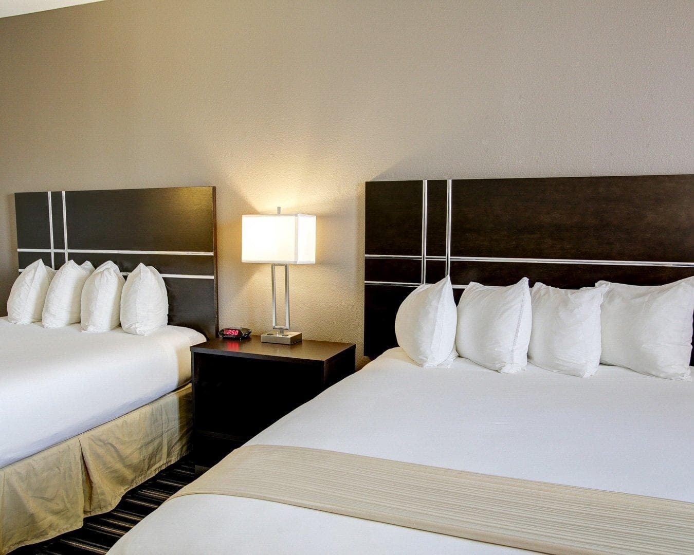 Quality Inn & Suites Bryan-College Station — 8