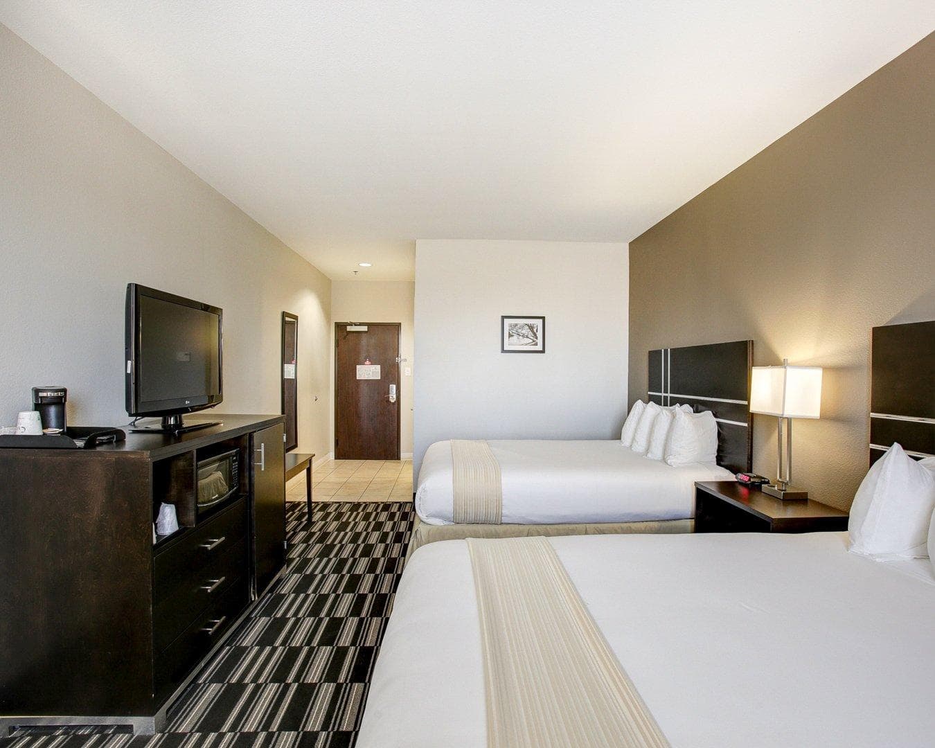 Quality Inn & Suites Bryan-College Station — 9