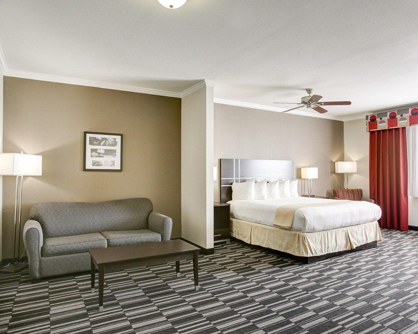 Quality Inn & Suites Bryan-College Station — 19