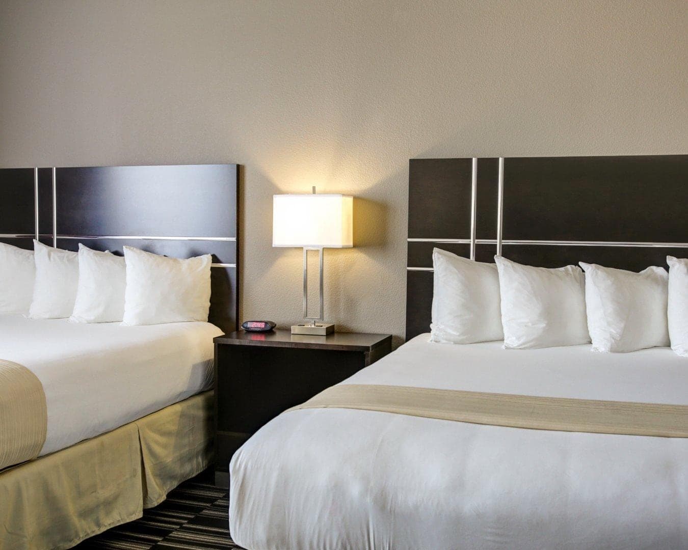 Quality Inn & Suites Bryan-College Station — 26