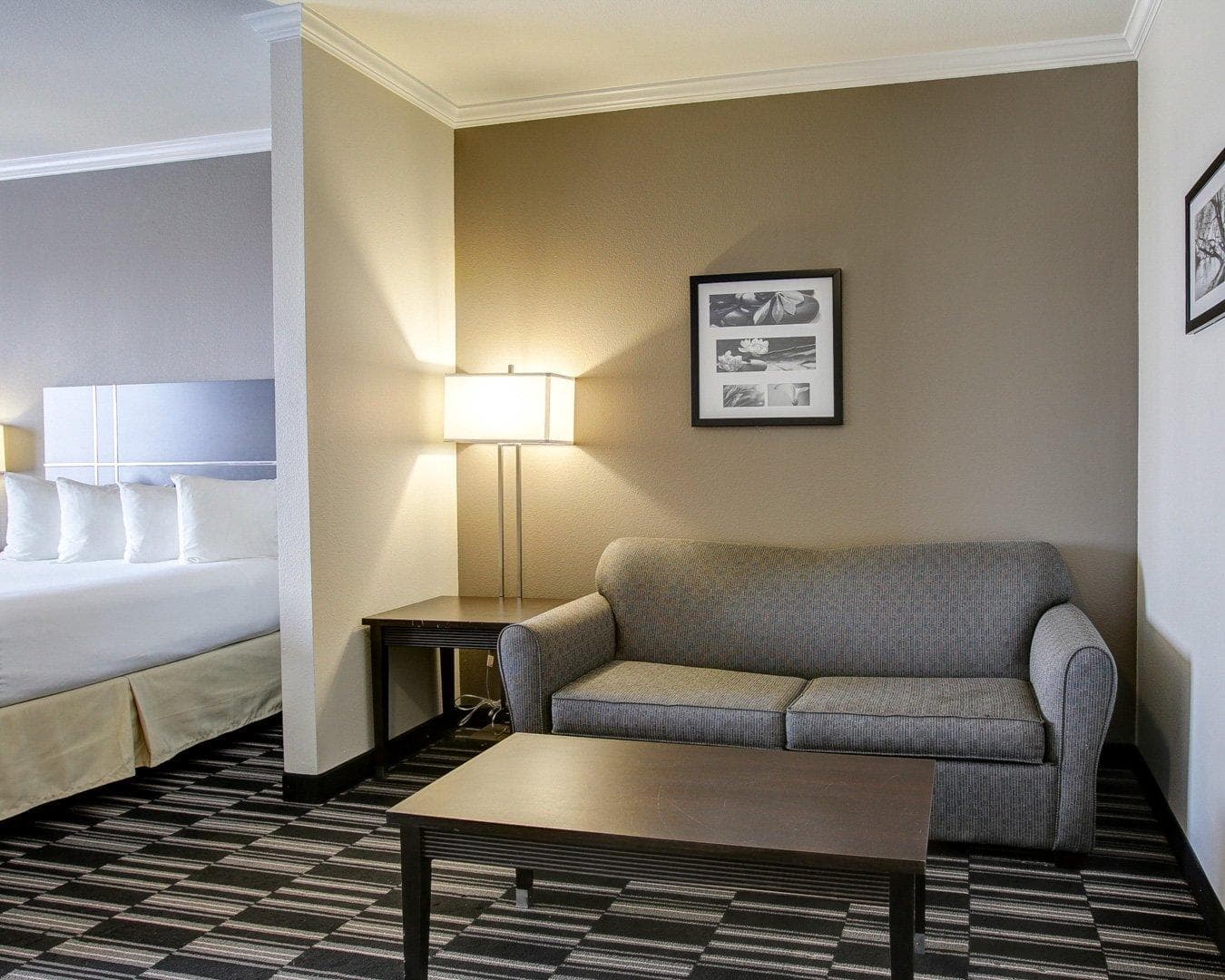 Quality Inn & Suites Bryan-College Station — 27