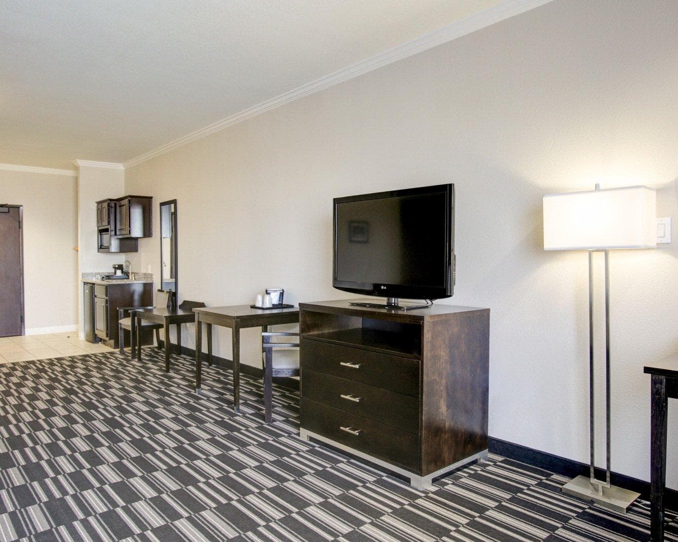 Quality Inn & Suites Bryan-College Station — 28
